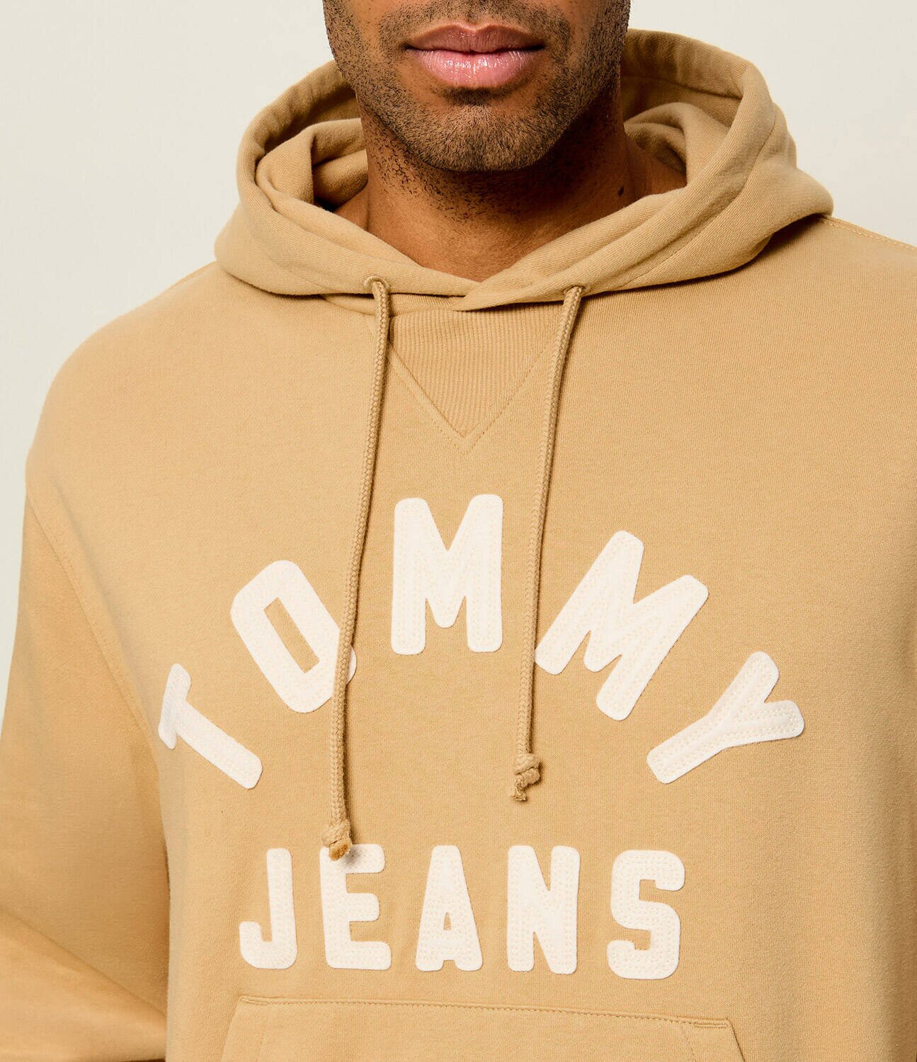 Tommy Jeans Hanorac | Loose fit