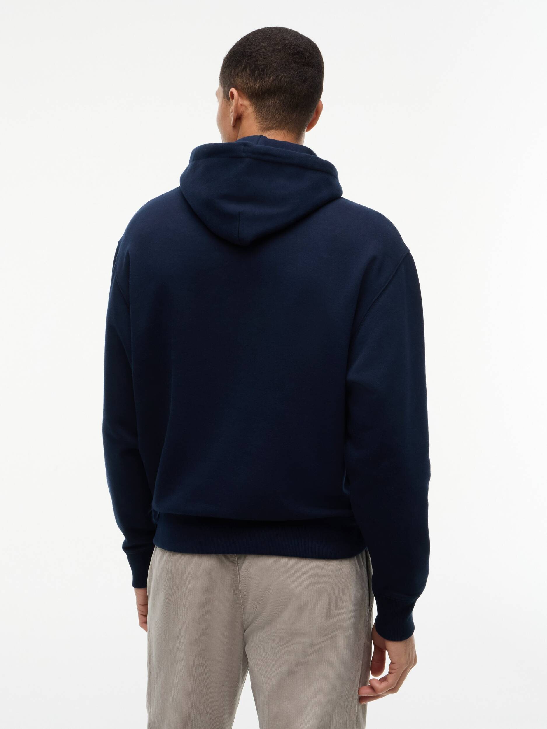 Tommy Jeans Hanorac | Loose fit