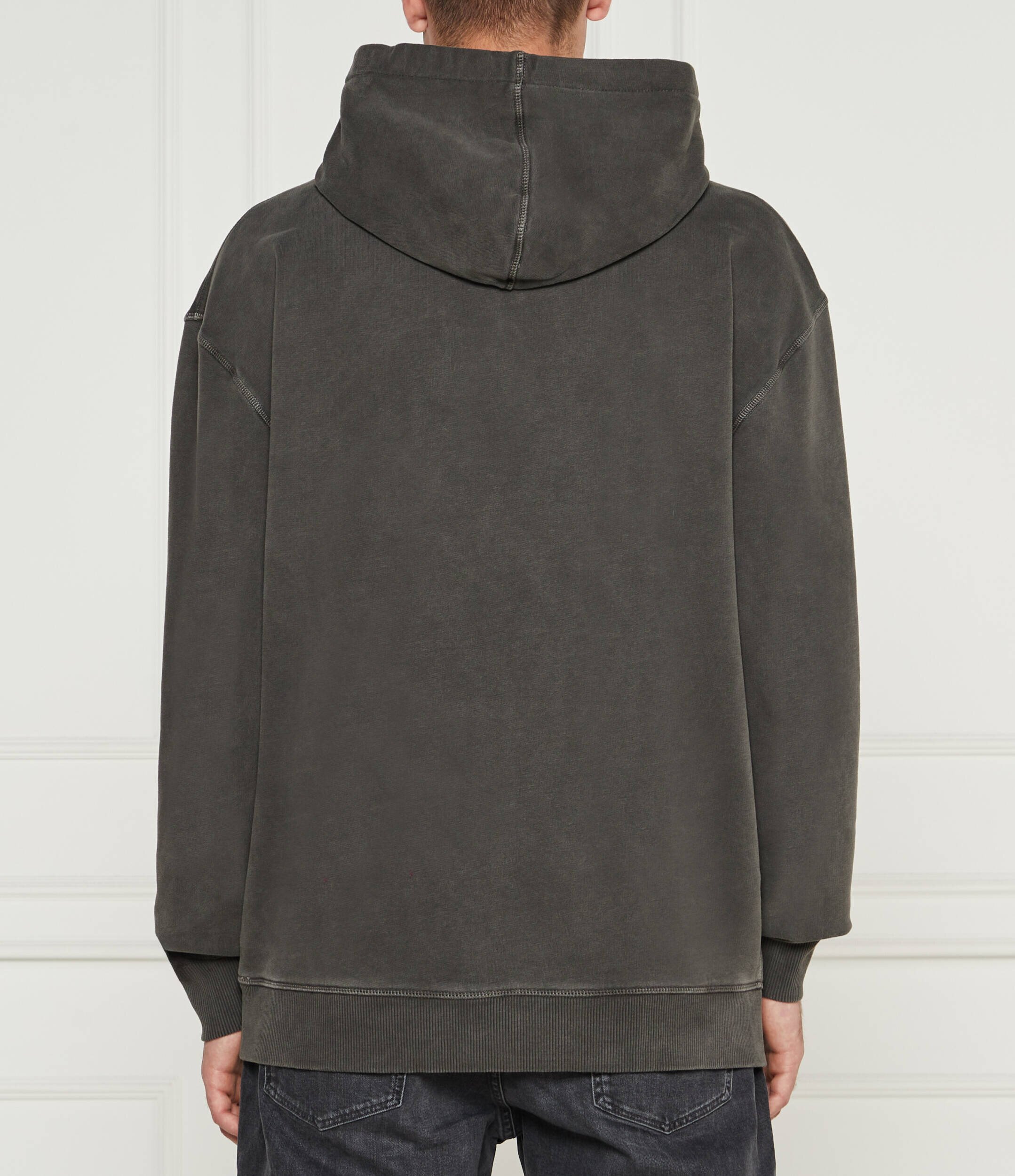 Tommy Jeans Hanorac | Loose fit