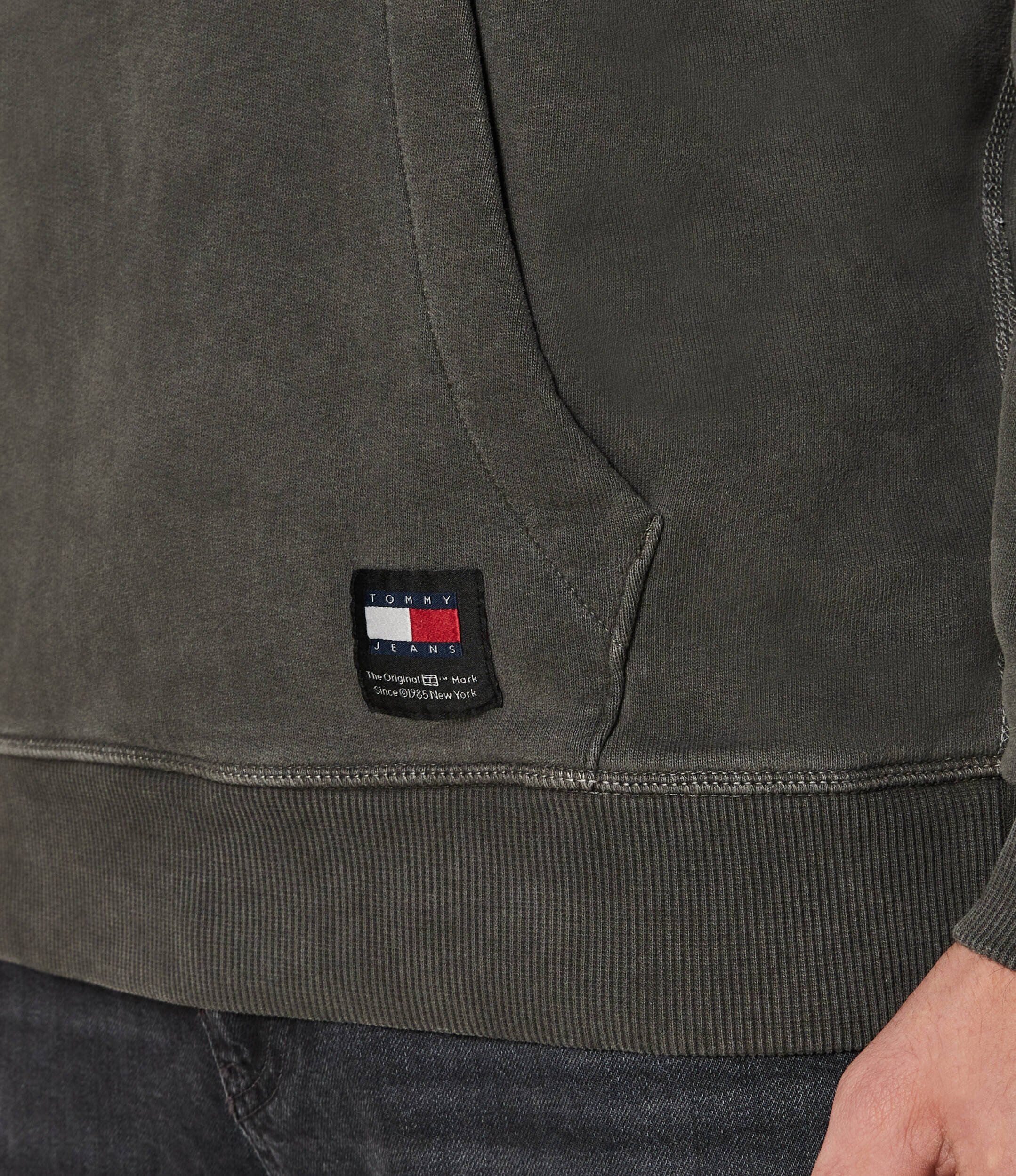 Tommy Jeans Hanorac | Loose fit
