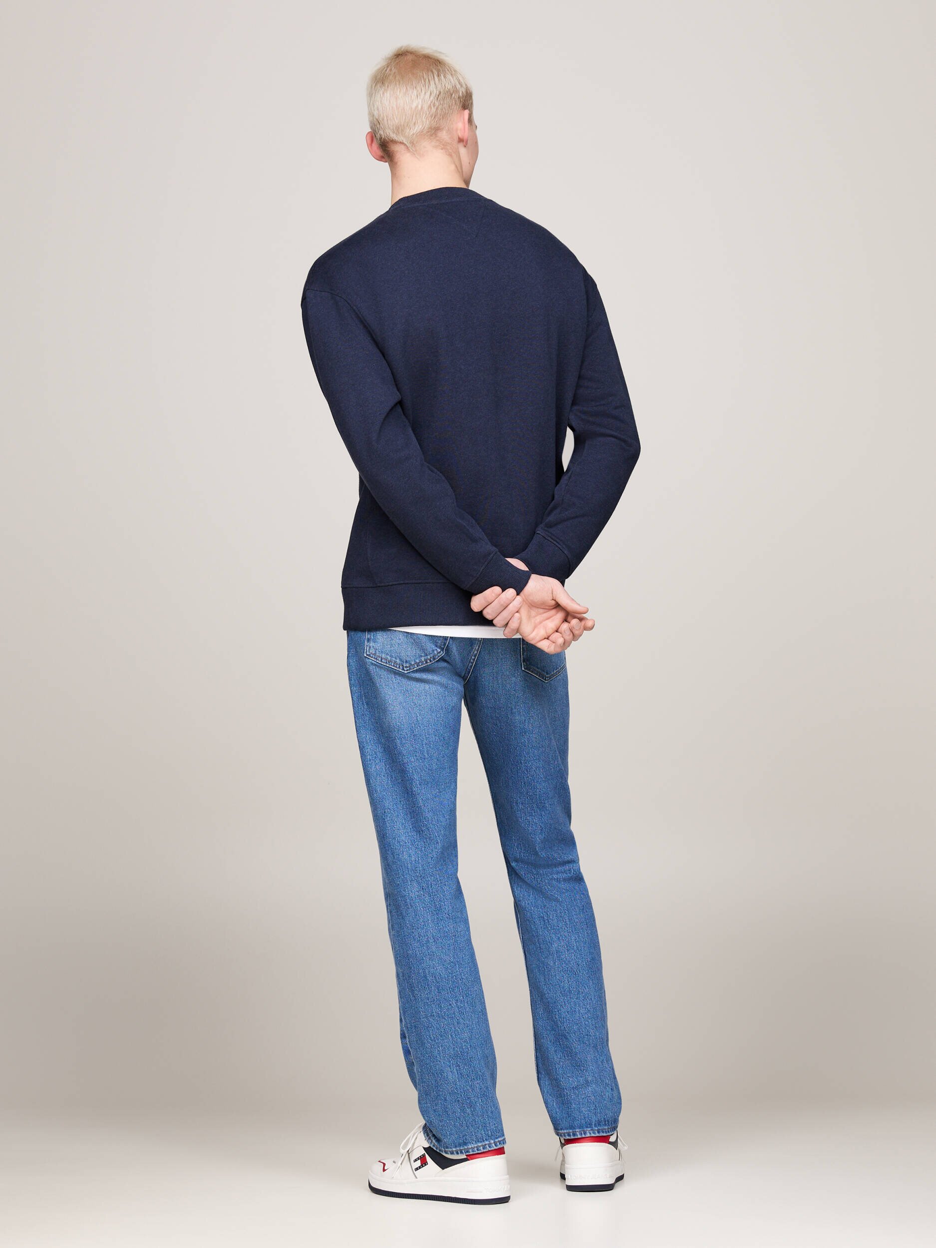 Tommy Jeans Hanorac | Loose fit
