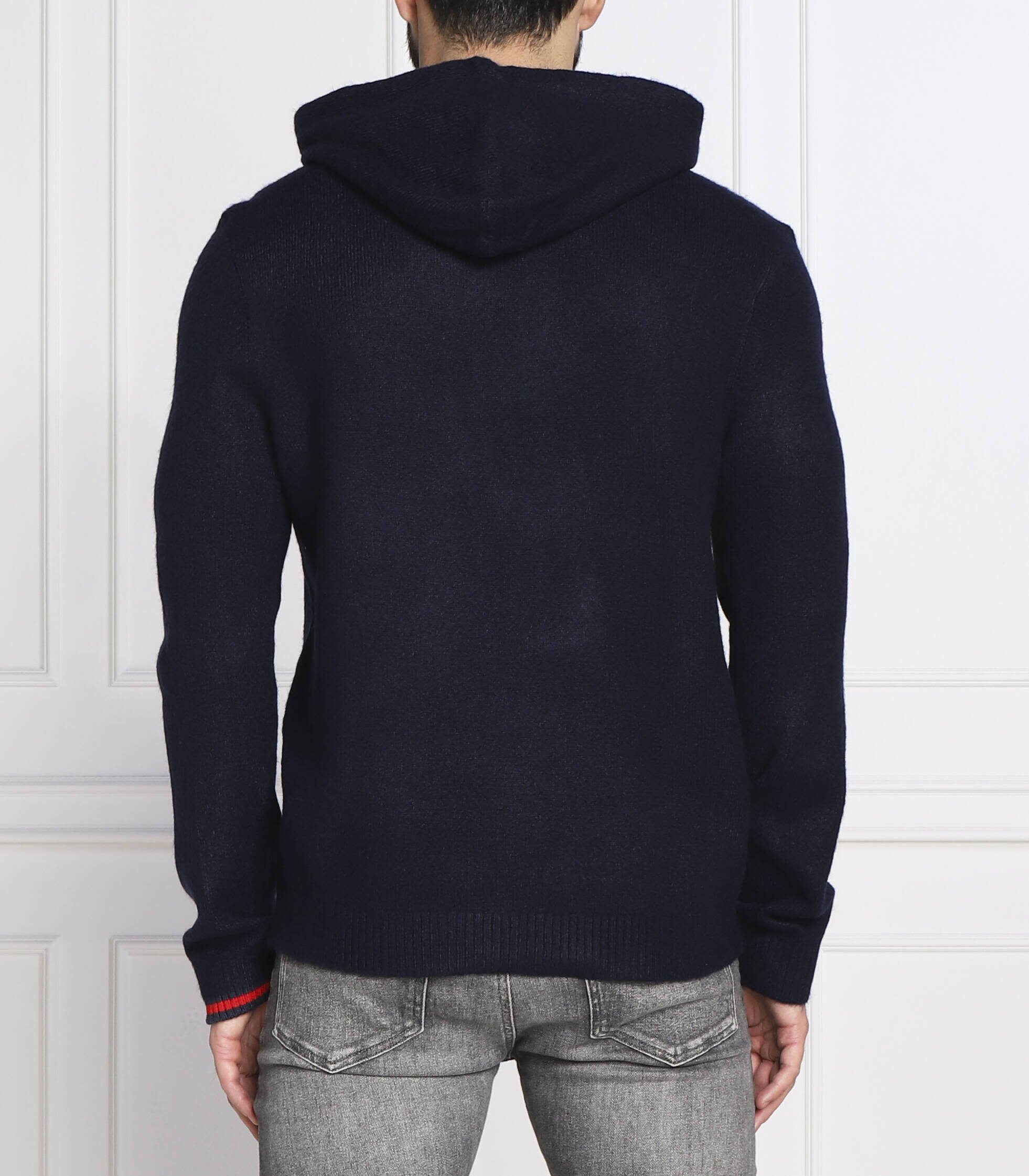 Tommy Jeans Hanorac | Loose fit