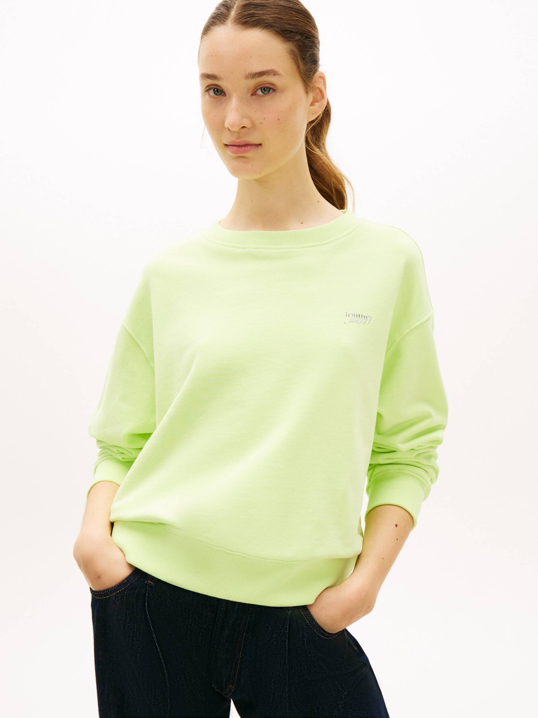 Tommy Jeans Hanorac | Loose fit