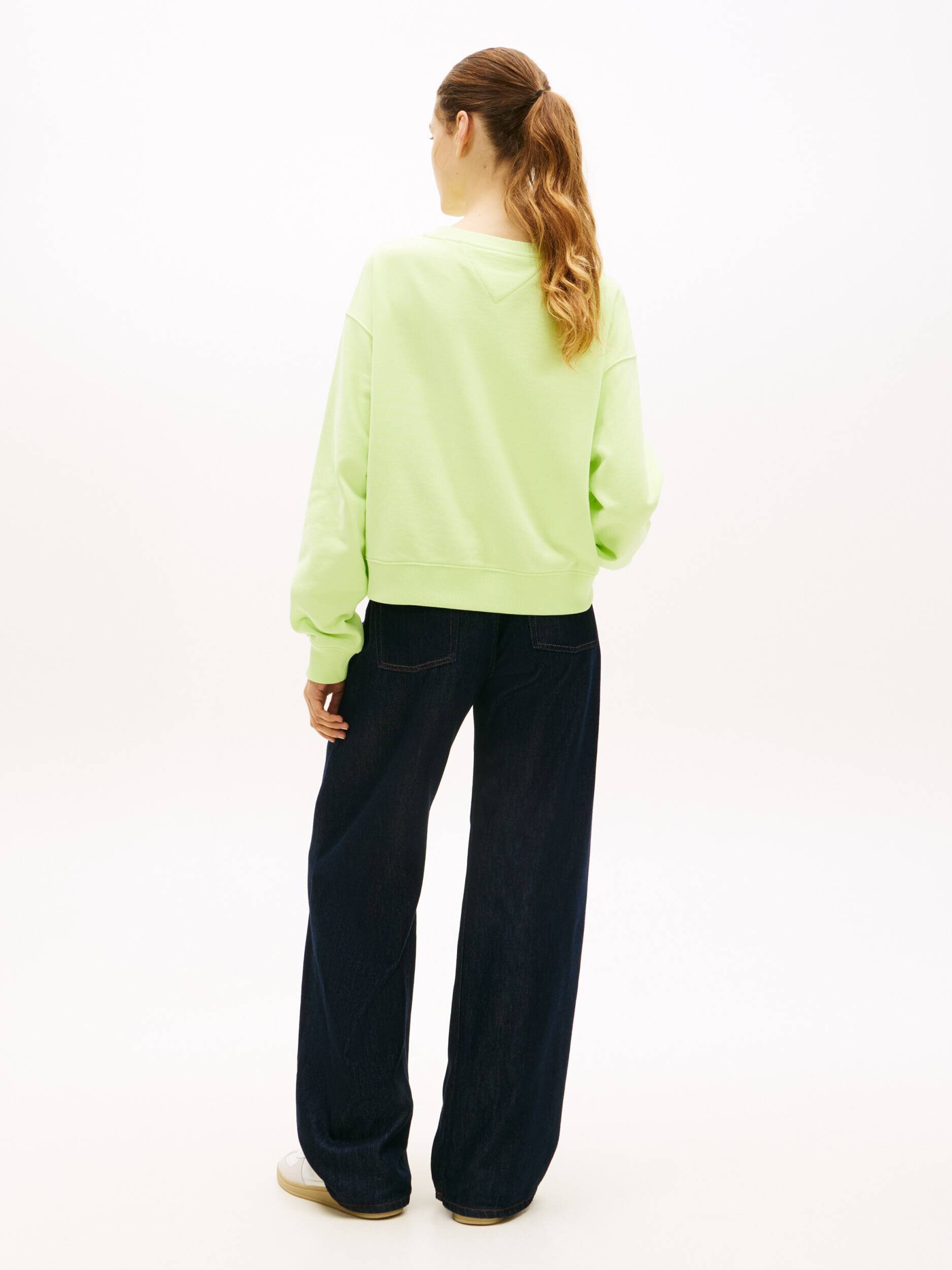 Tommy Jeans Hanorac | Loose fit