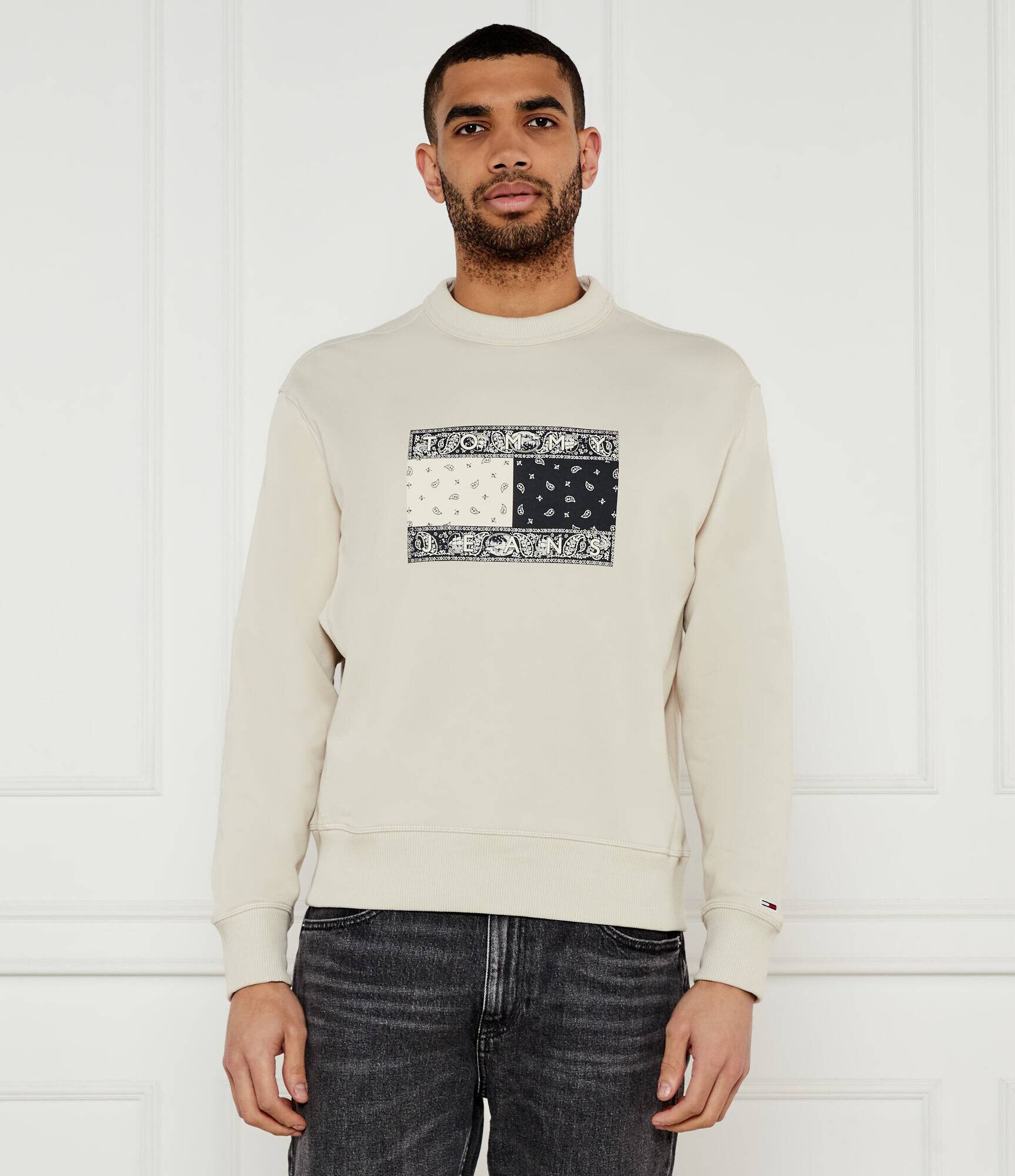 Tommy Jeans Hanorac | Loose fit