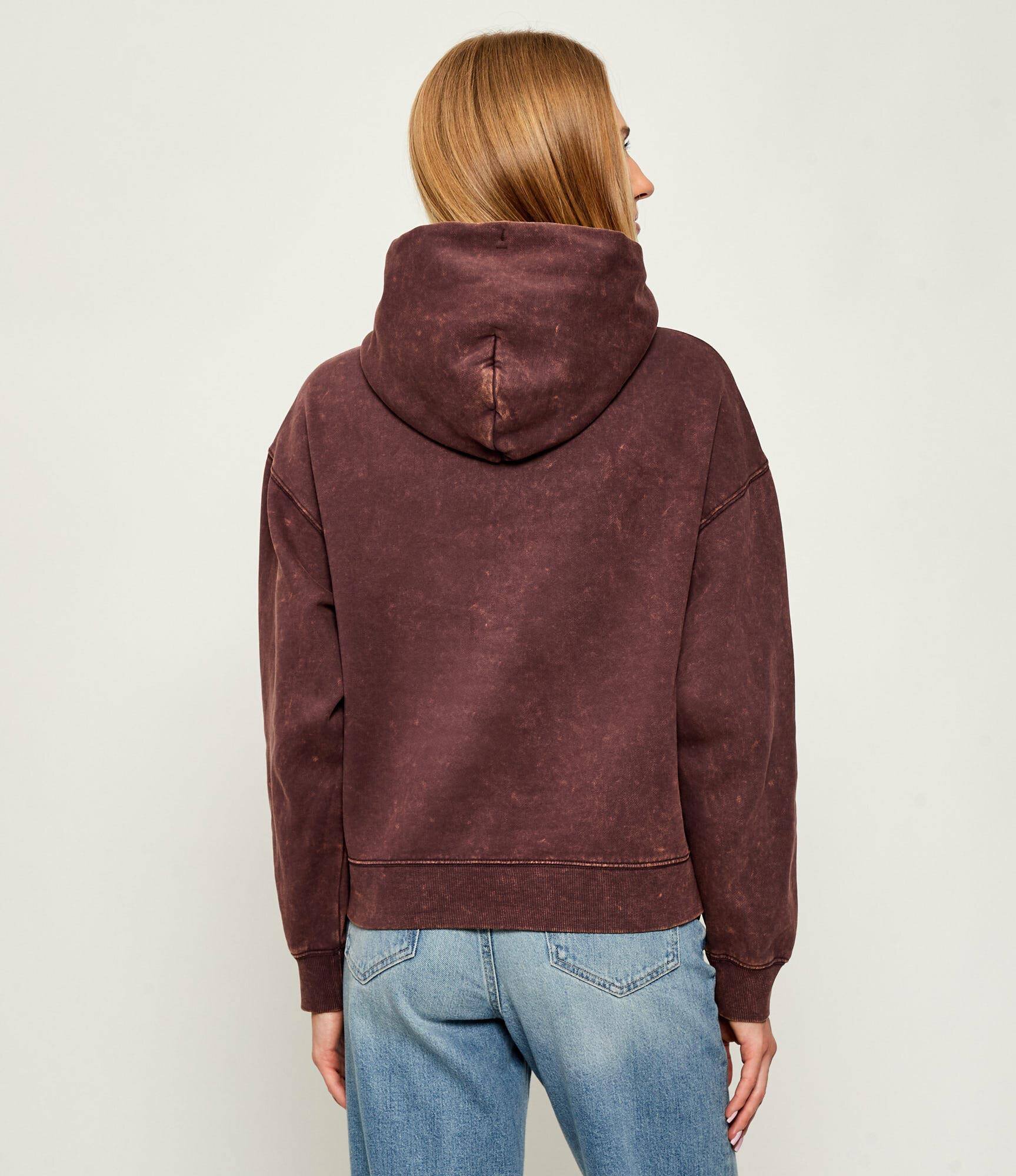 Tommy Jeans Hanorac | Loose fit