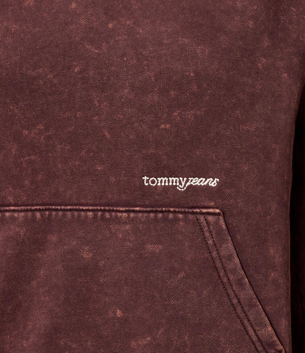 Tommy Jeans Hanorac | Loose fit