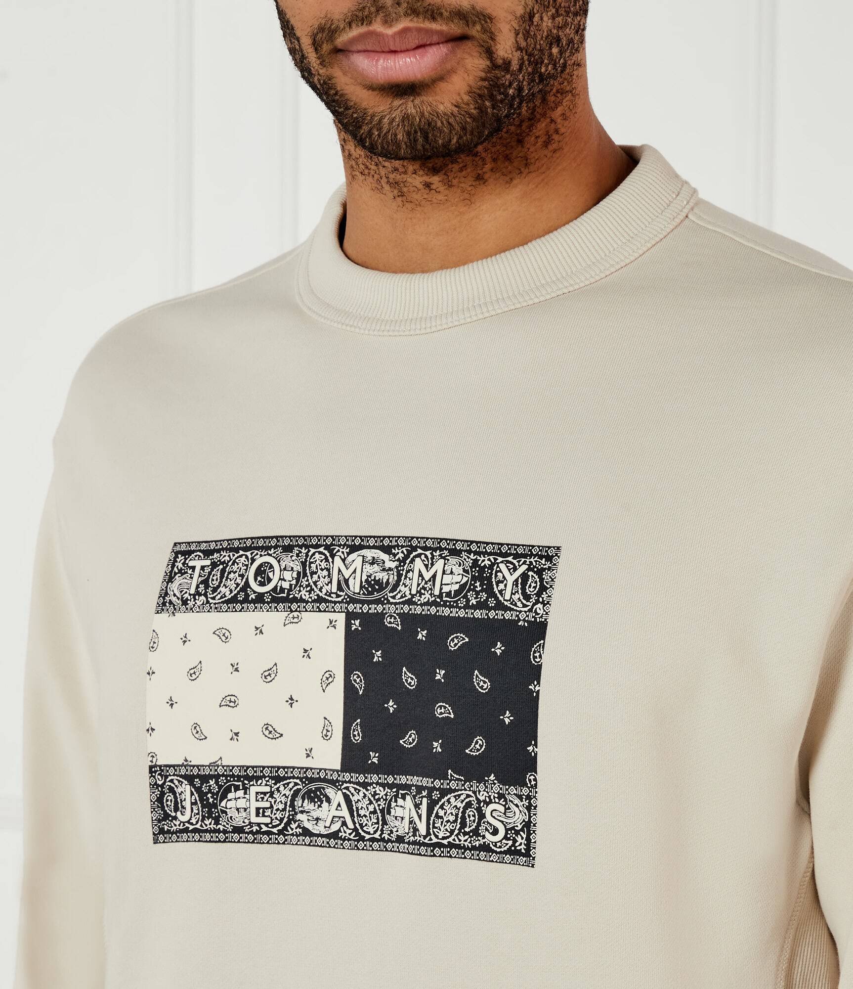 Tommy Jeans Hanorac | Loose fit