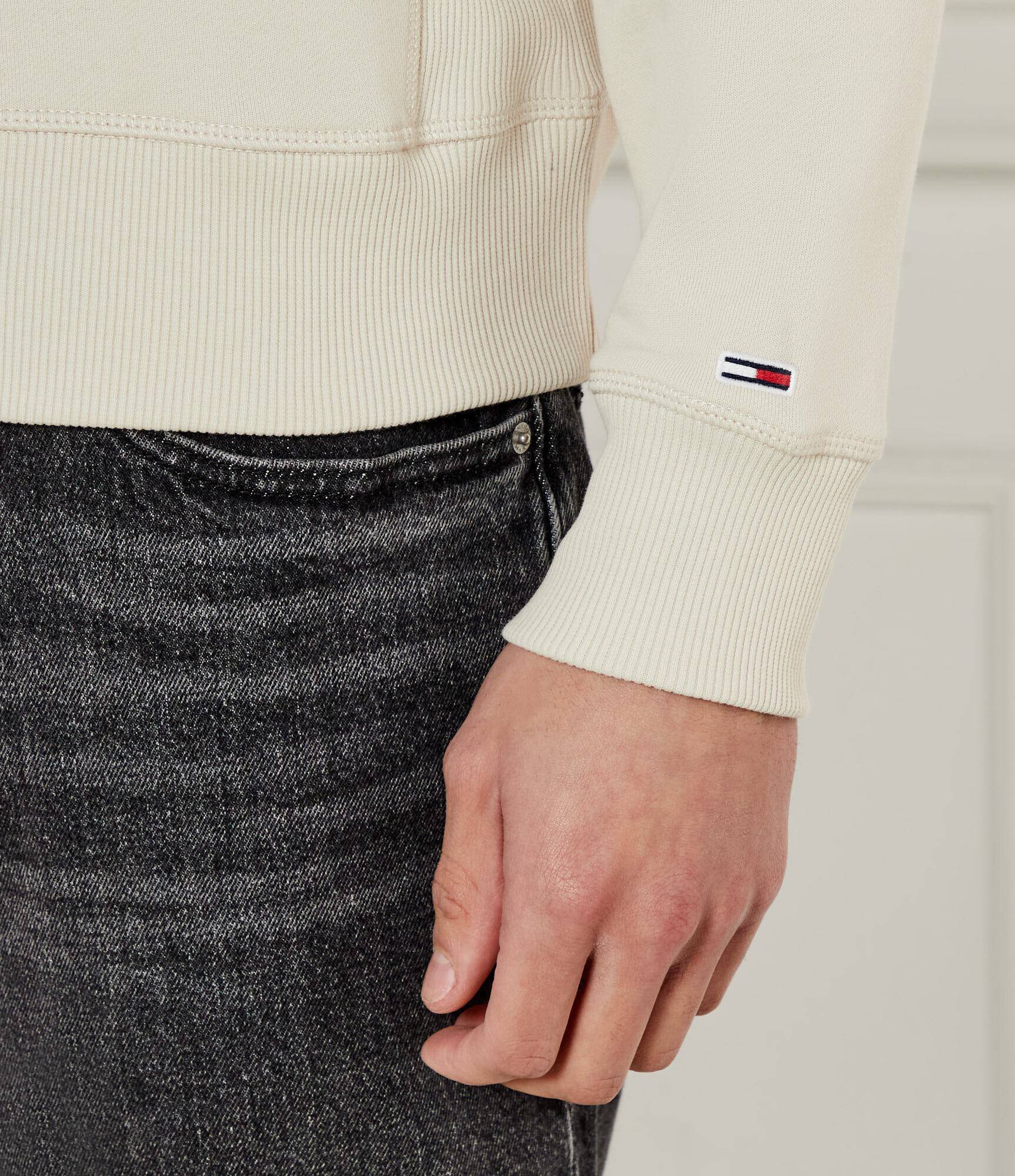 Tommy Jeans Hanorac | Loose fit