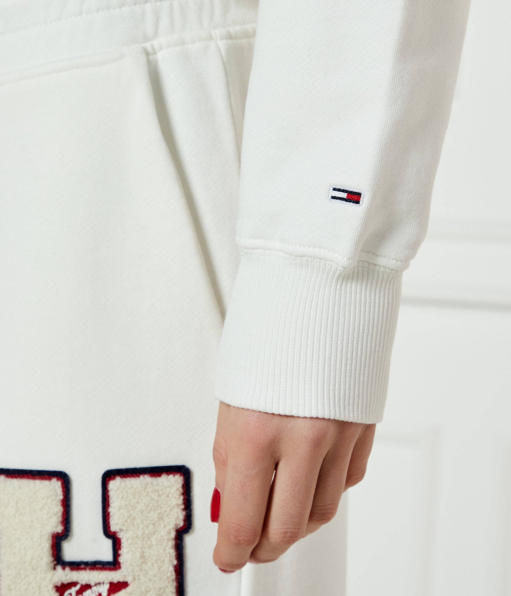 Tommy Jeans Hanorac | Loose fit
