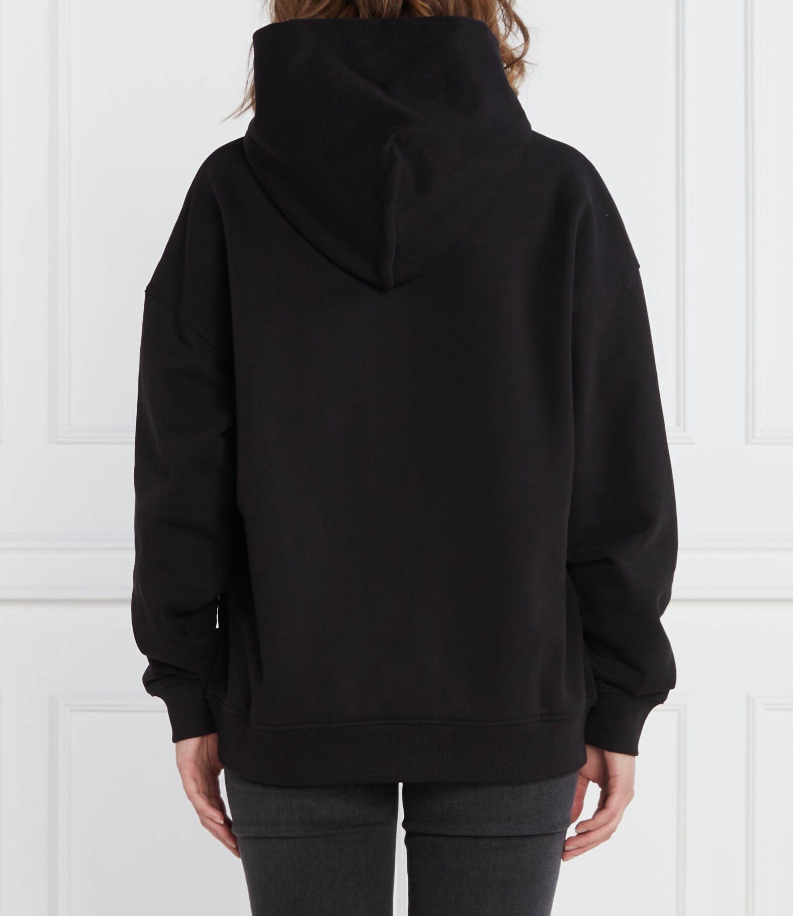Tommy Jeans Hanorac NEW VARSITY | Oversize fit