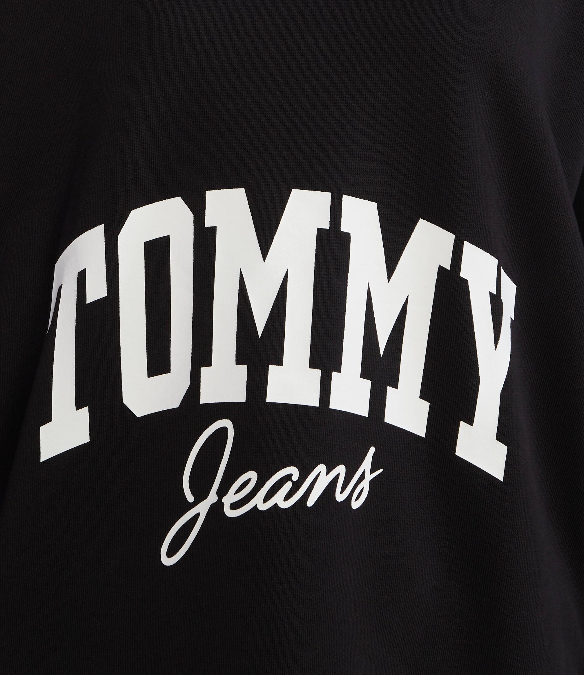 Tommy Jeans Hanorac NEW VARSITY | Oversize fit