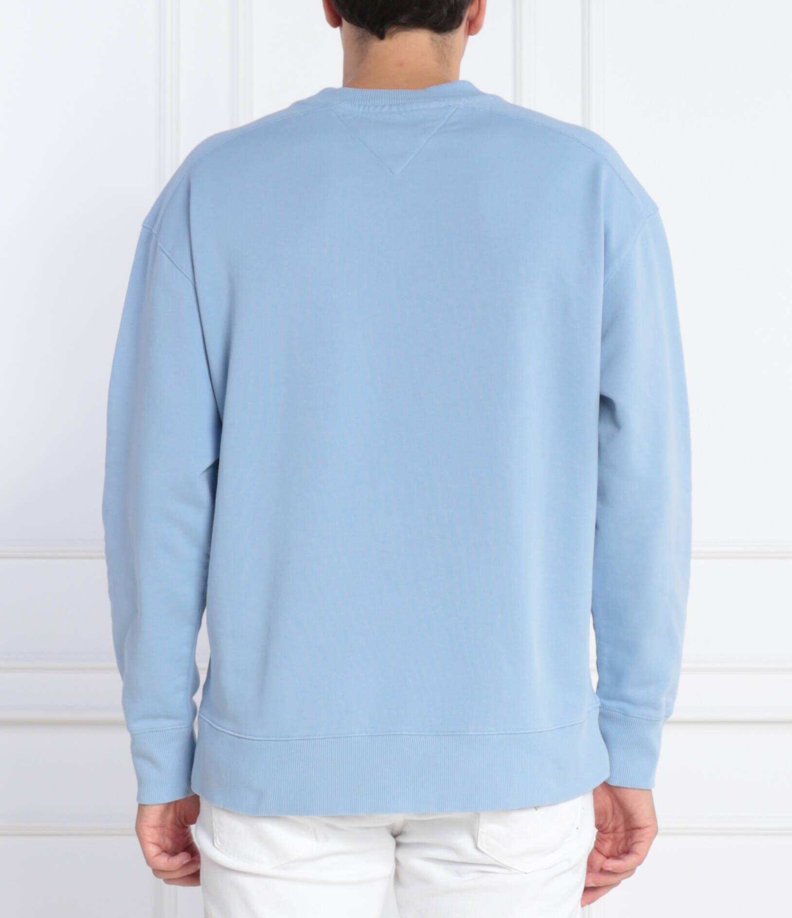 Tommy Jeans Hanorac NEW VRSTY ACID | Relaxed fit