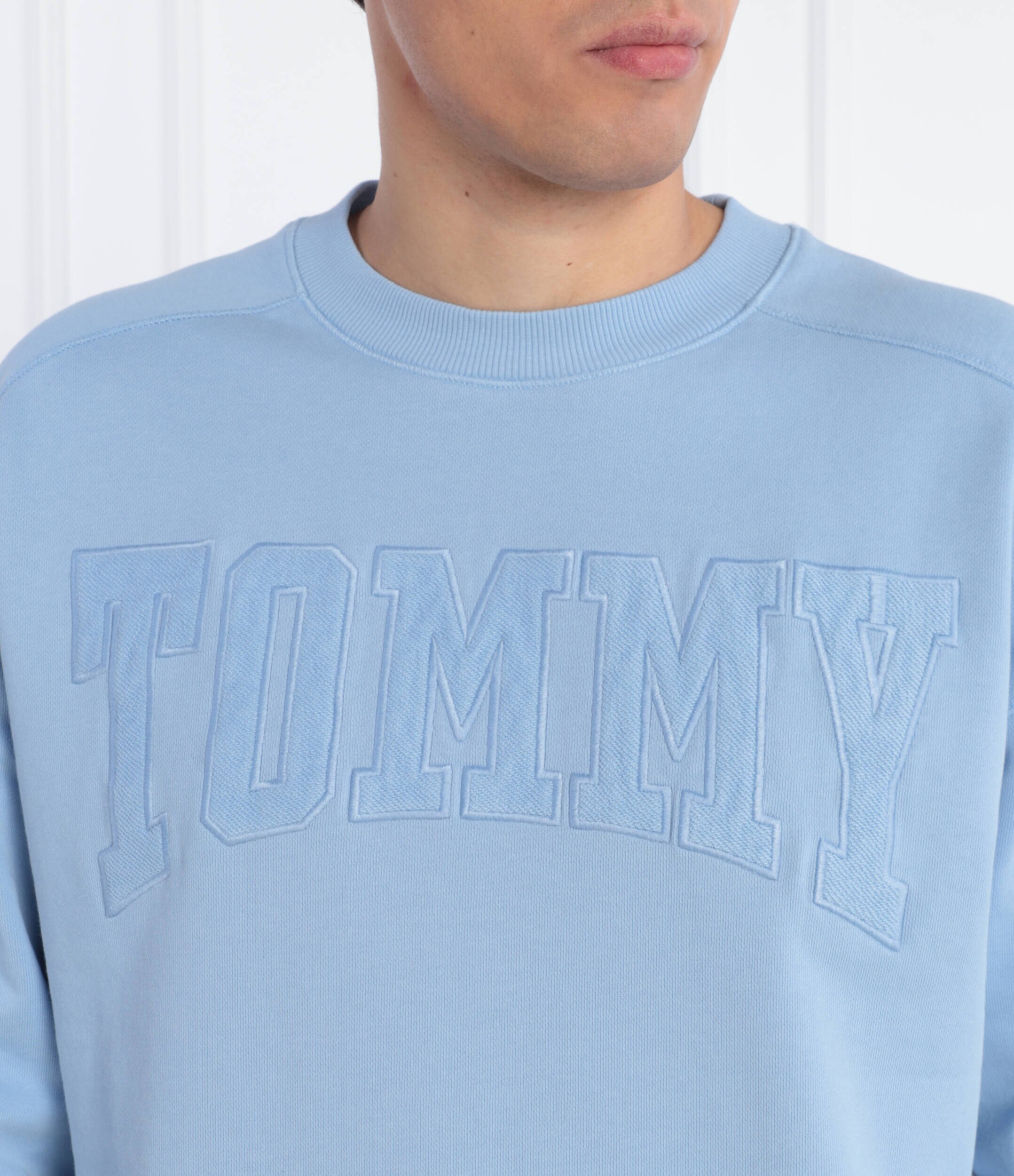Tommy Jeans Hanorac NEW VRSTY ACID | Relaxed fit