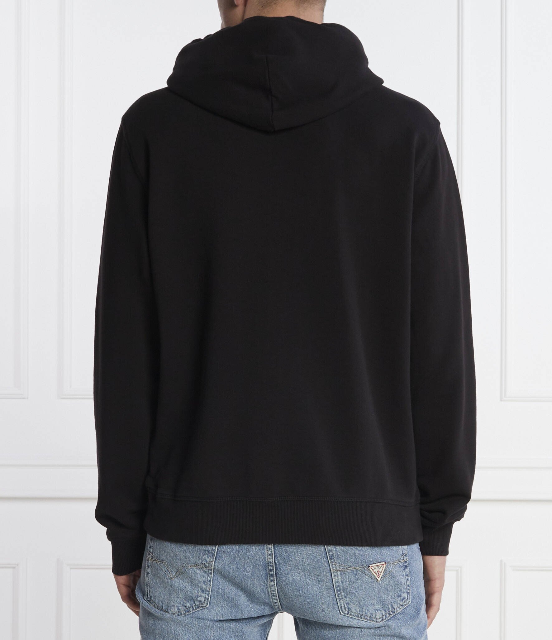 Tommy Jeans Hanorac NY VARSITY | Regular Fit