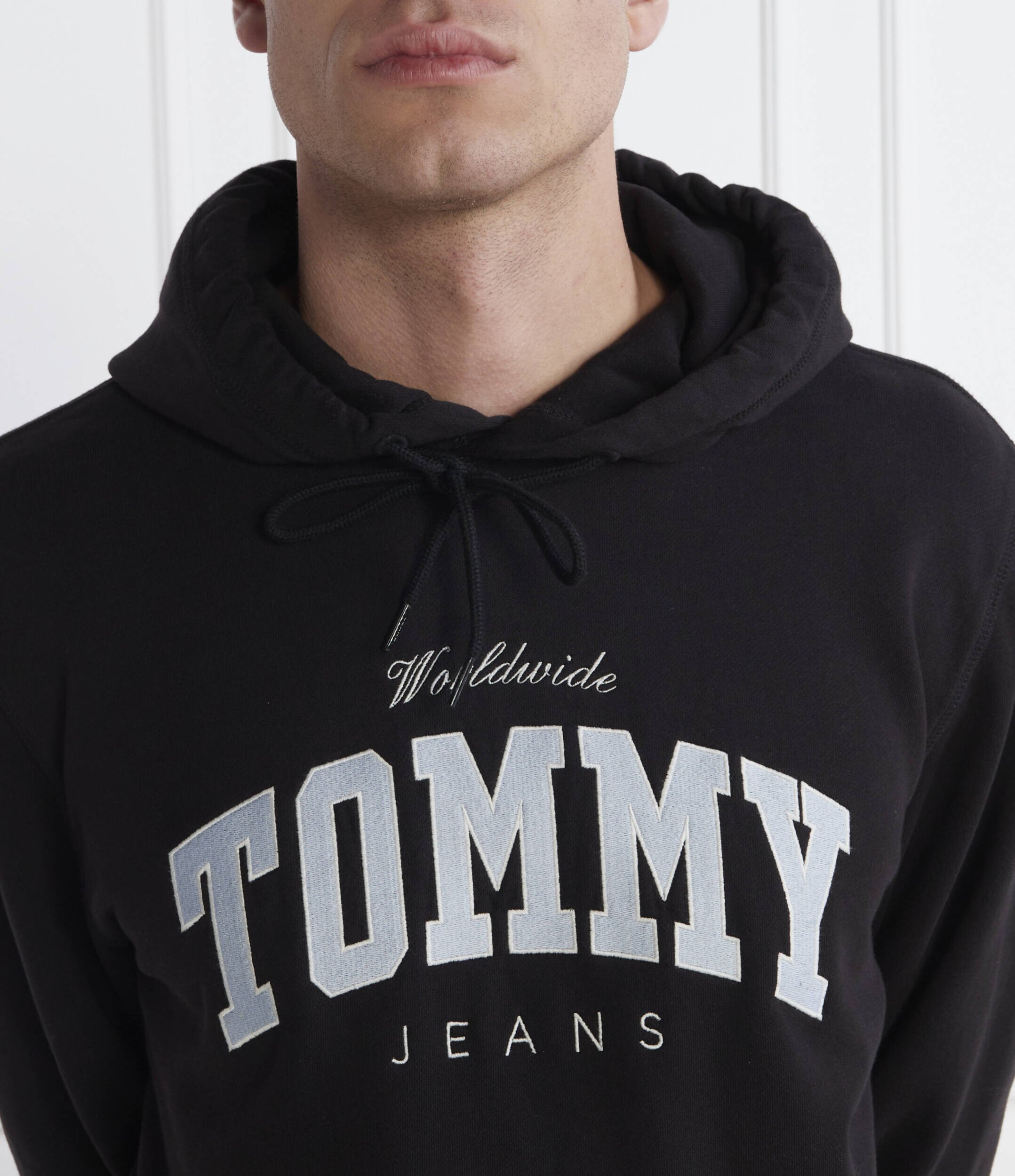 Tommy Jeans Hanorac NY VARSITY | Regular Fit