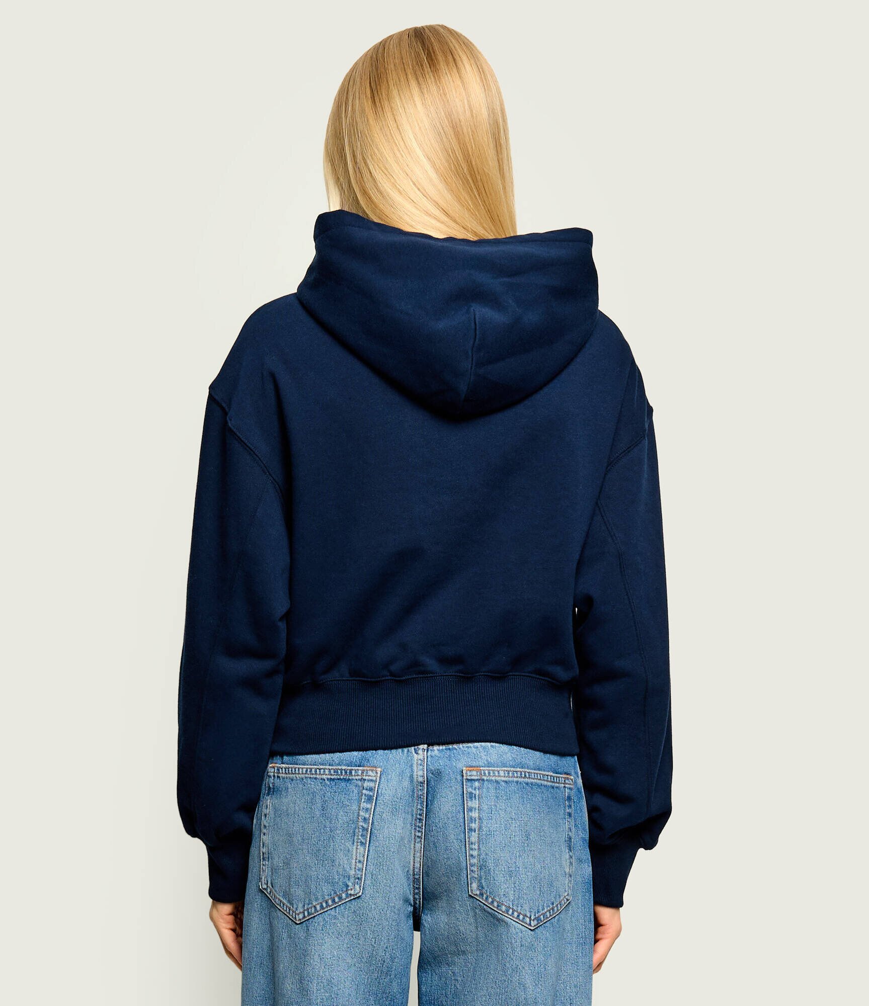 Tommy Jeans Hanorac | Oversize fit