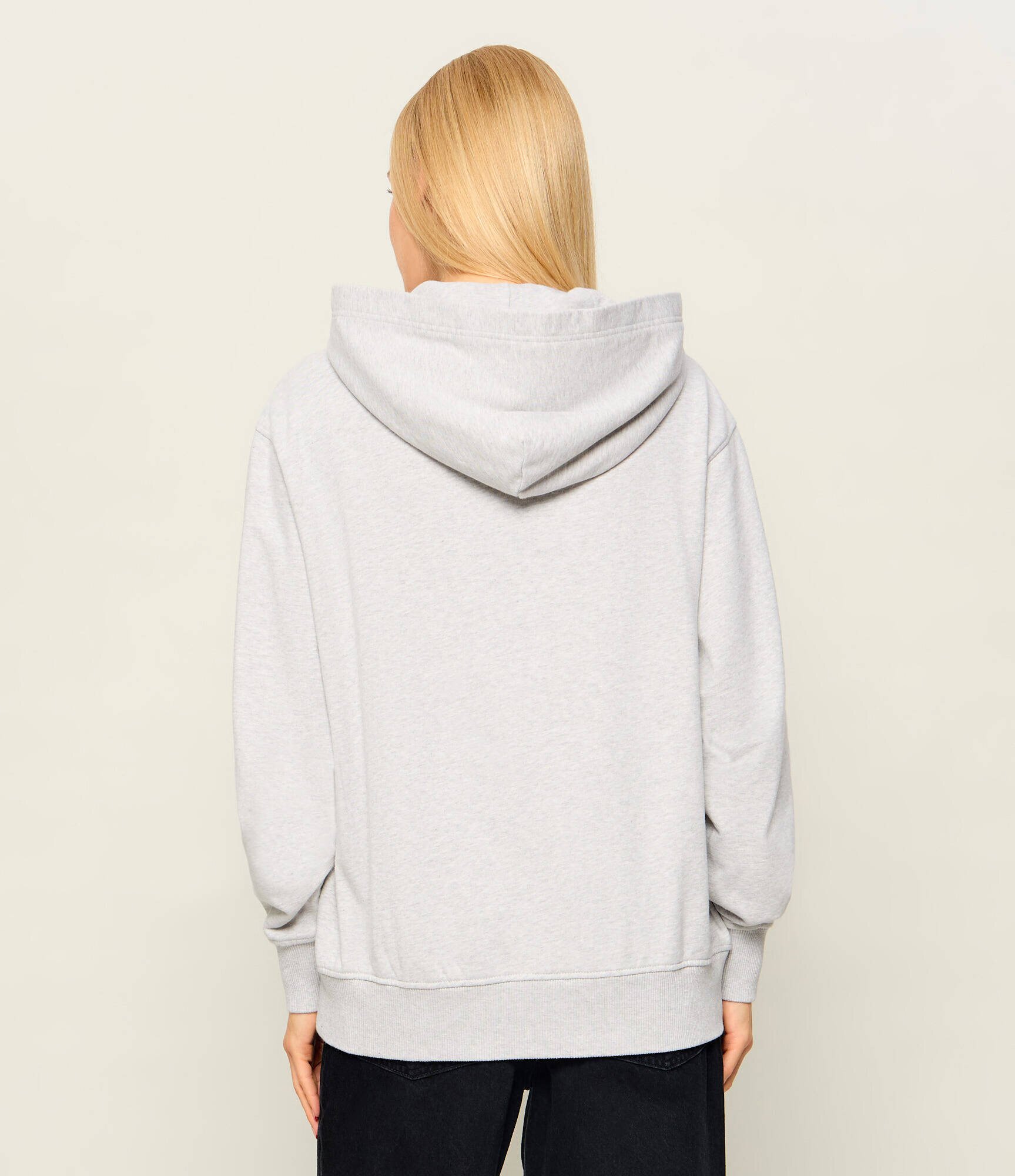Tommy Jeans Hanorac | Oversize fit