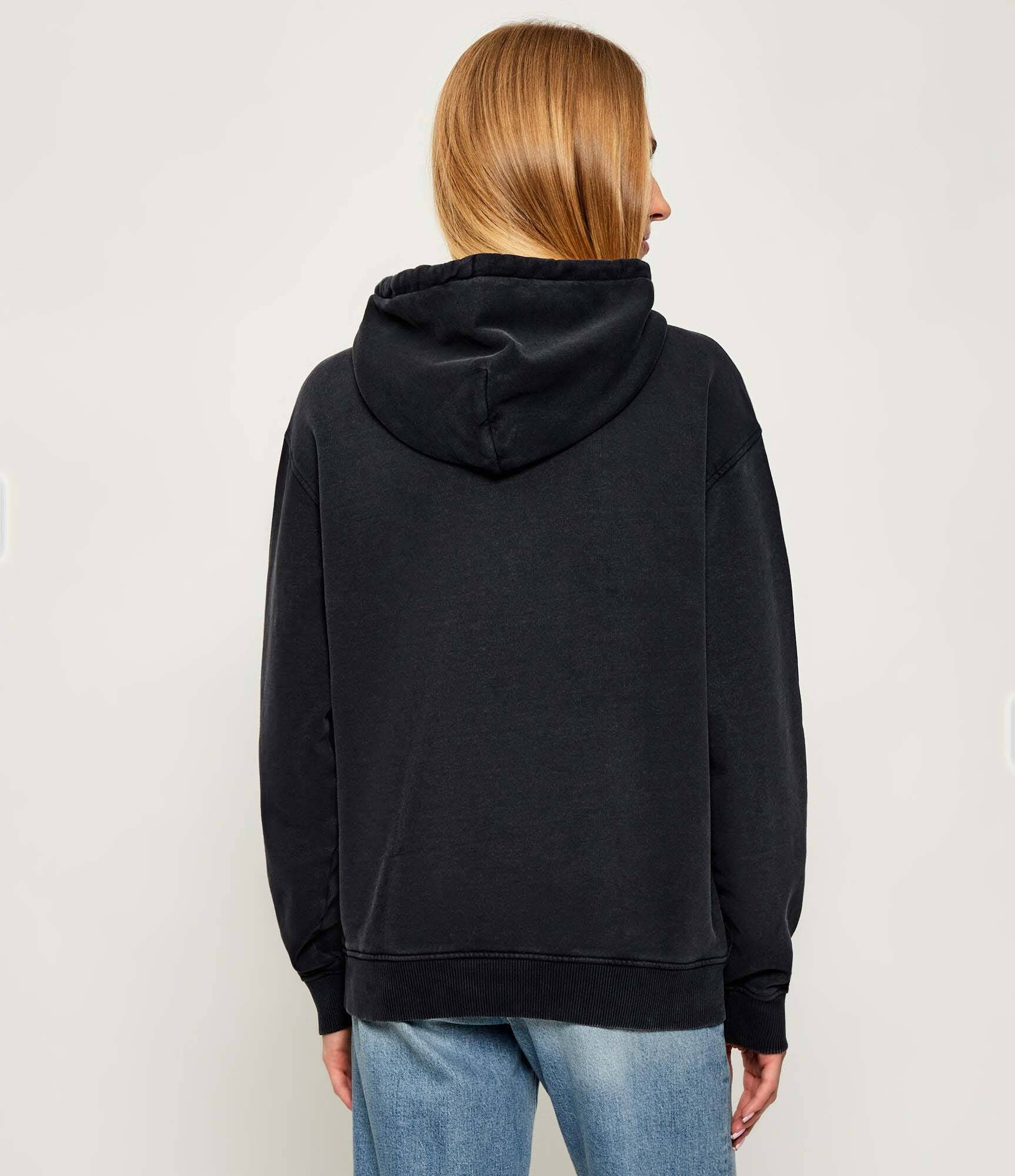 Tommy Jeans Hanorac | Oversize fit