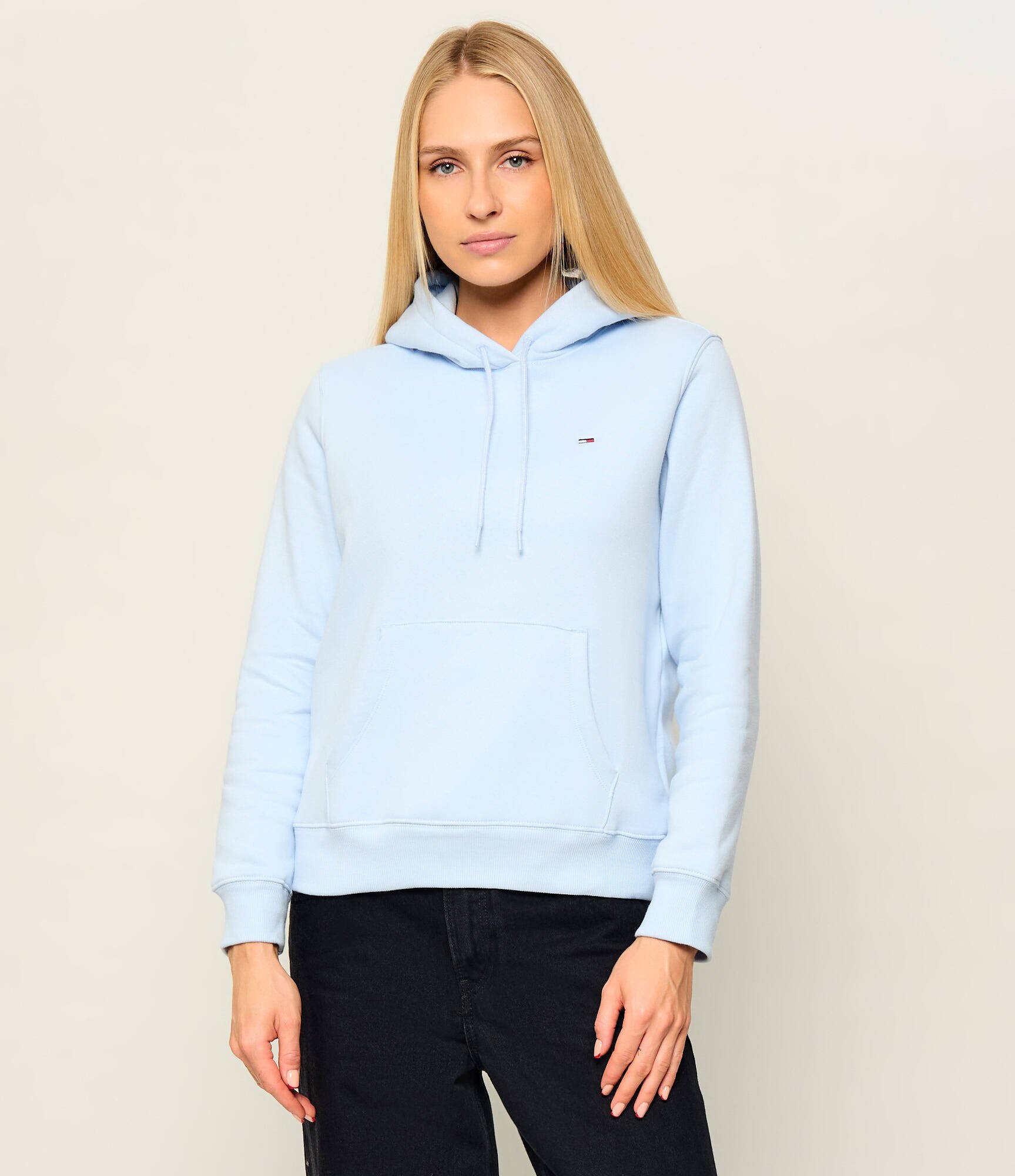 Tommy Jeans Hanorac | regular fit