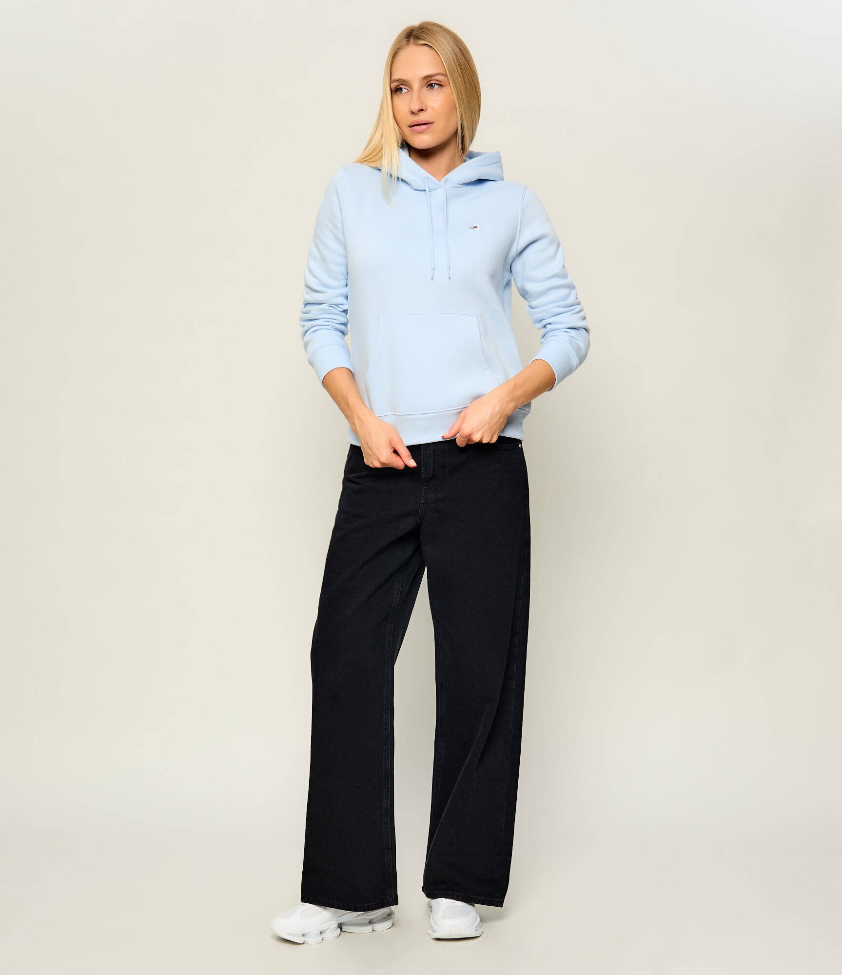 Tommy Jeans Hanorac | regular fit