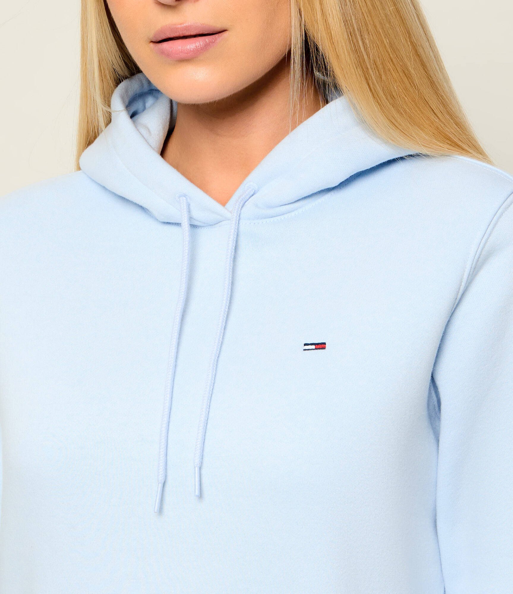 Tommy Jeans Hanorac | regular fit