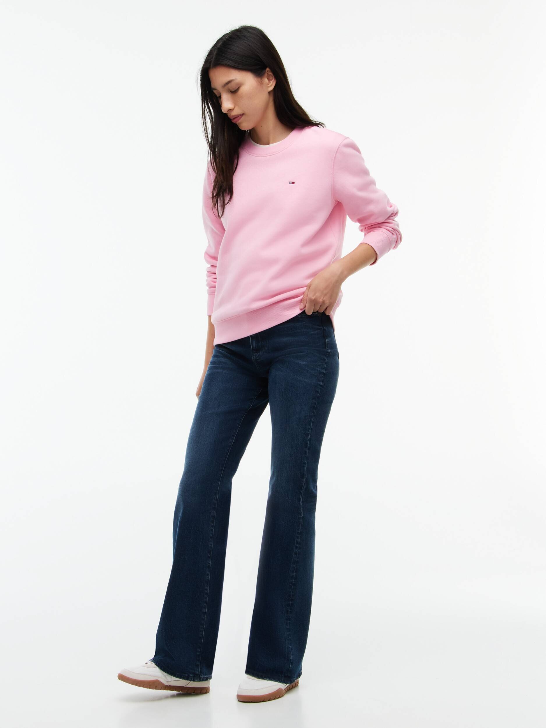 Tommy Jeans Hanorac | regular fit