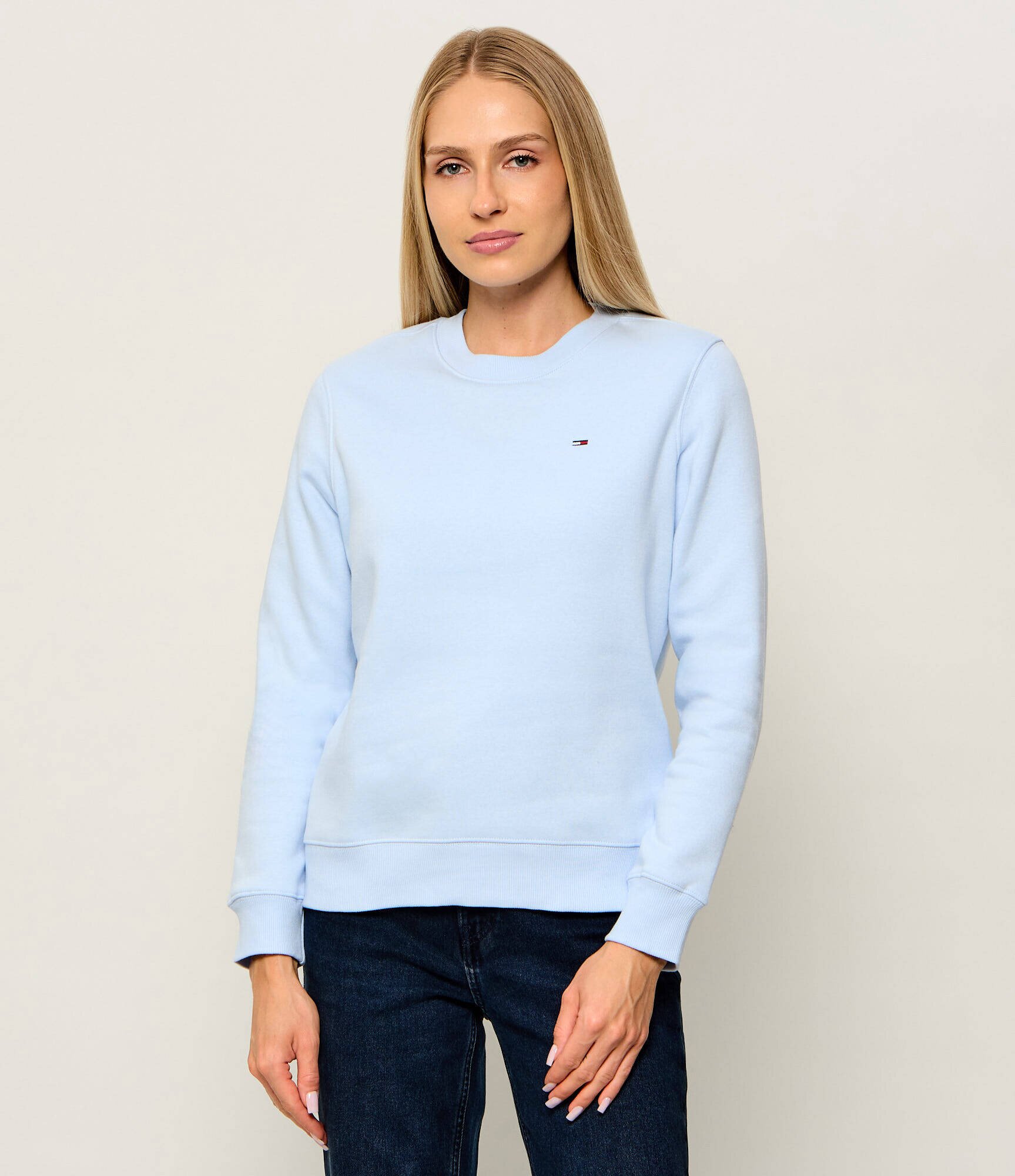 Tommy Jeans Hanorac | regular fit