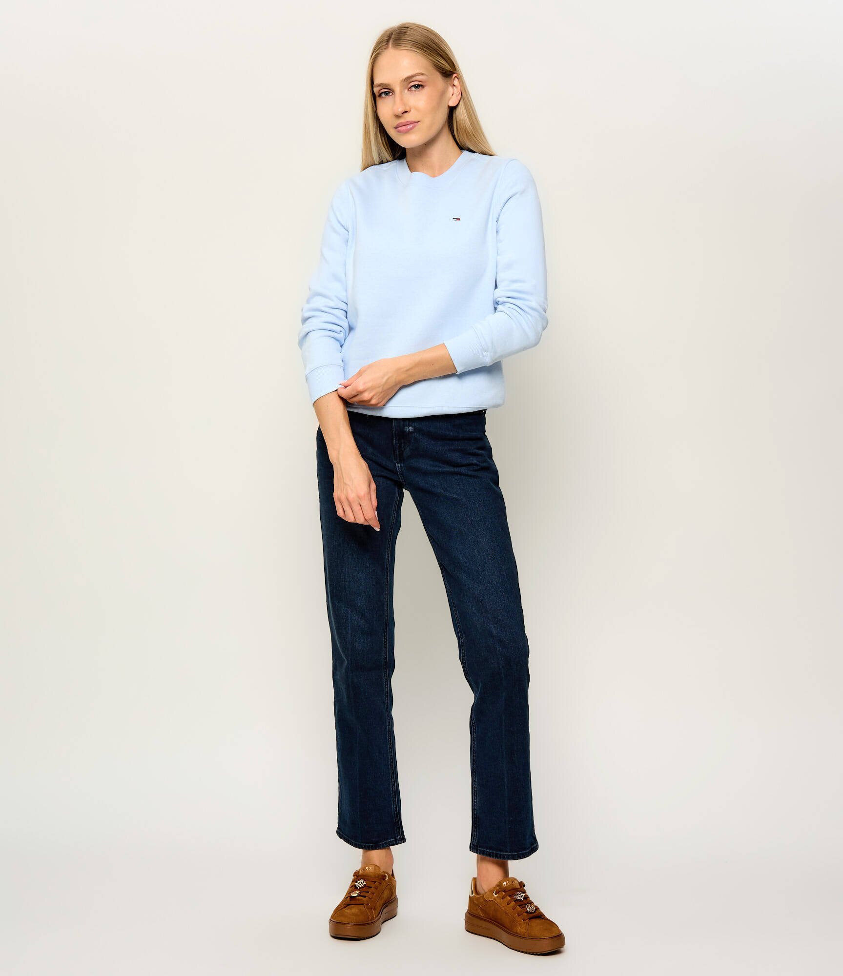 Tommy Jeans Hanorac | regular fit