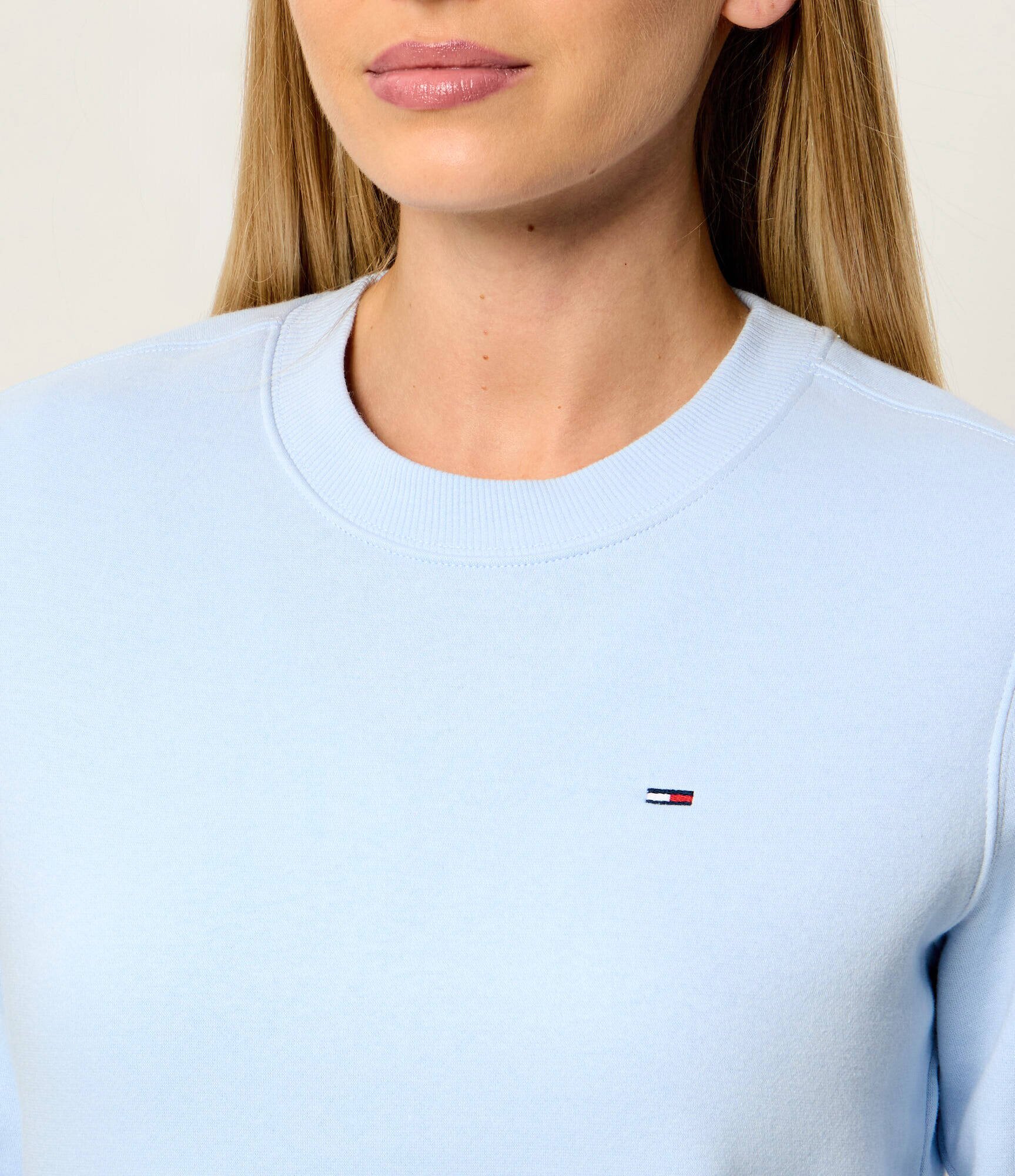 Tommy Jeans Hanorac | regular fit