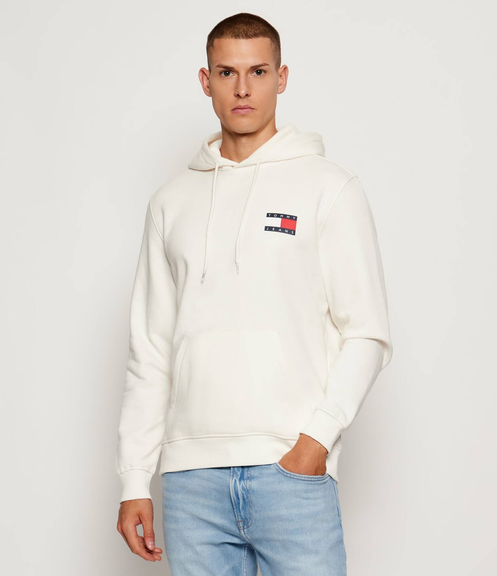 Tommy Jeans Hanorac | regular fit