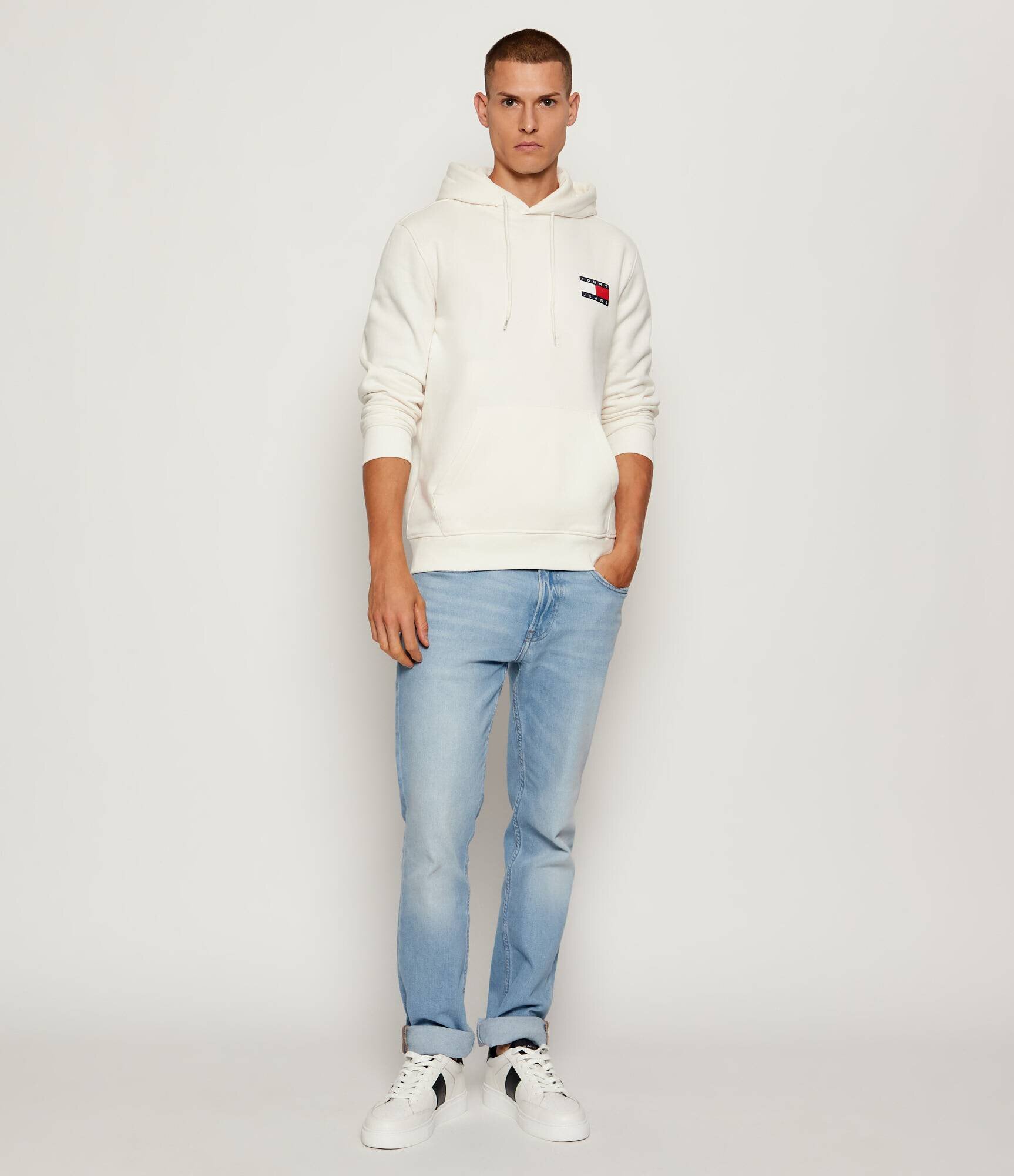 Tommy Jeans Hanorac | regular fit