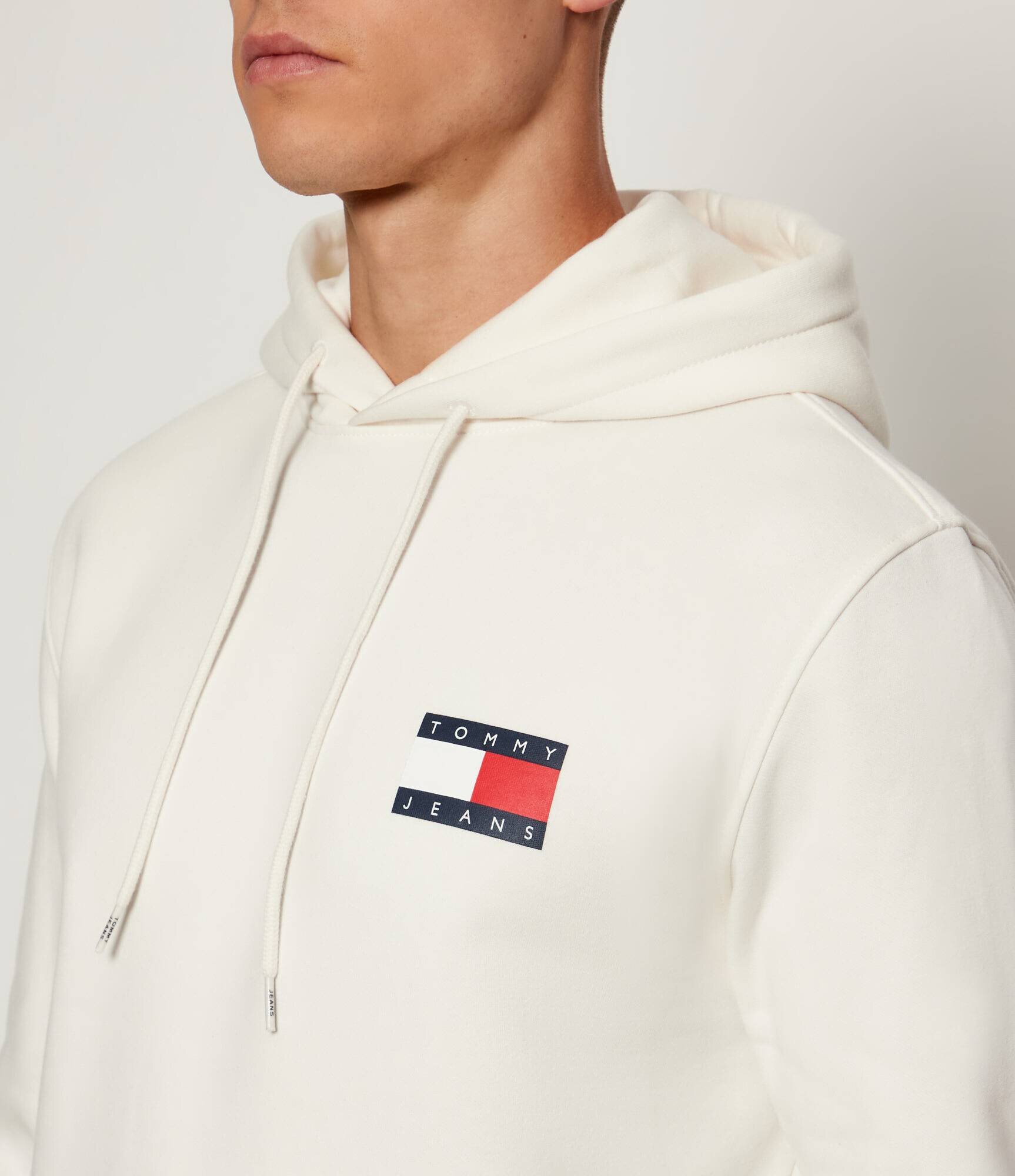 Tommy Jeans Hanorac | regular fit