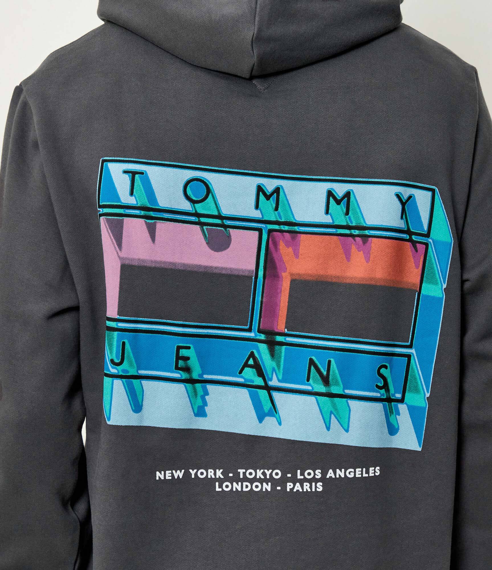 Tommy Jeans Hanorac | regular fit