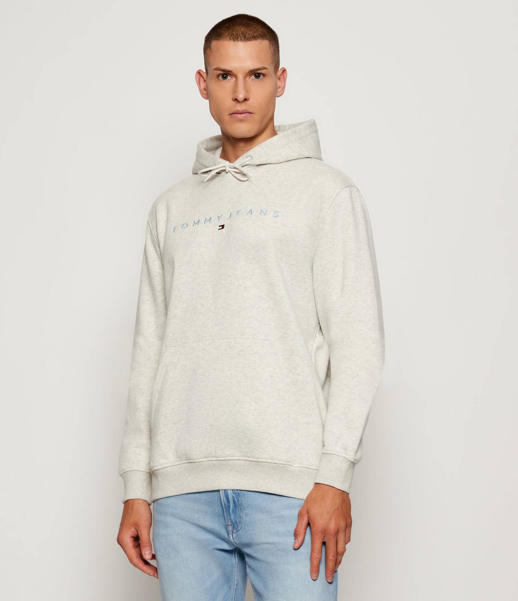 Tommy Jeans Hanorac | regular fit