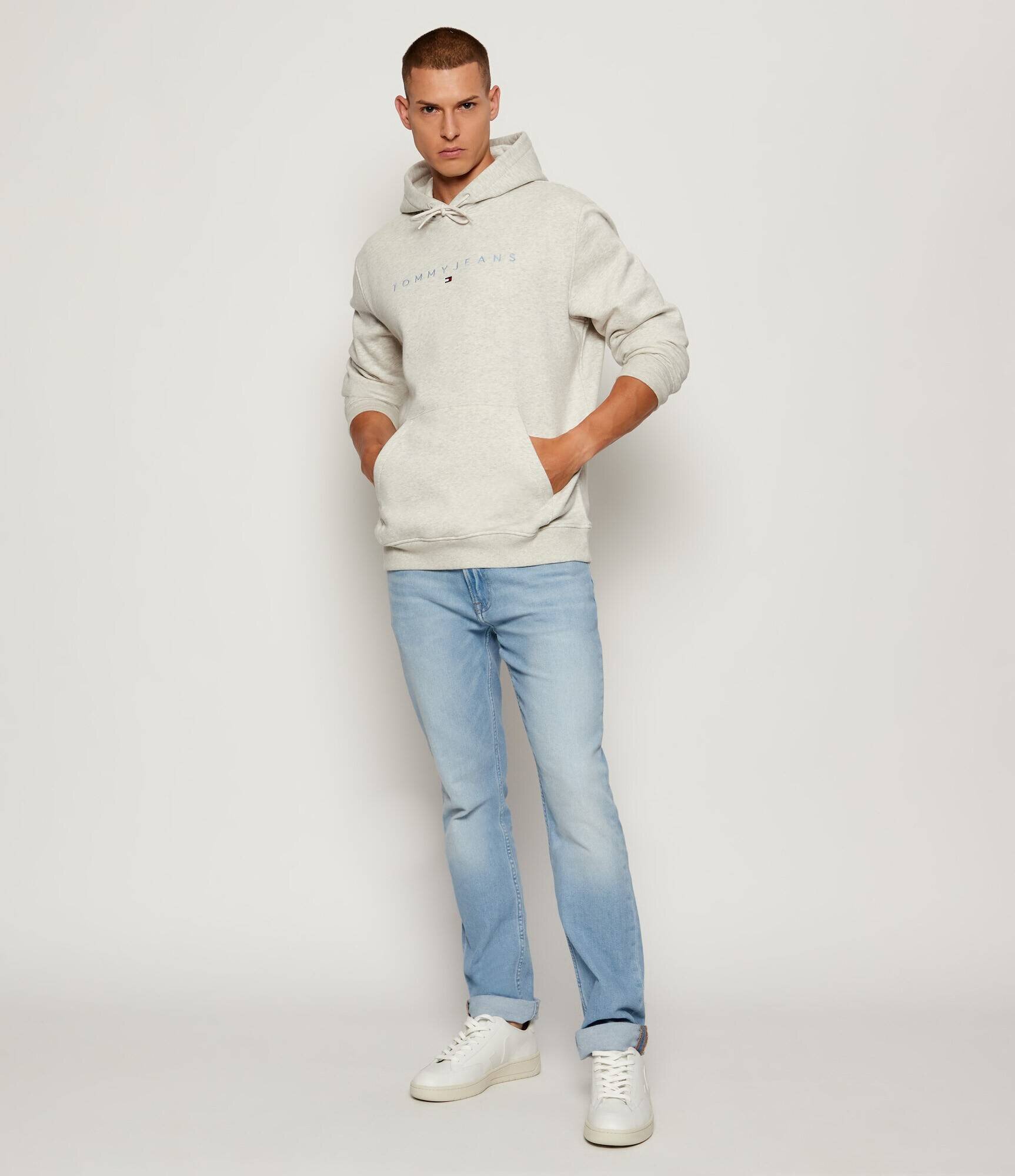 Tommy Jeans Hanorac | regular fit