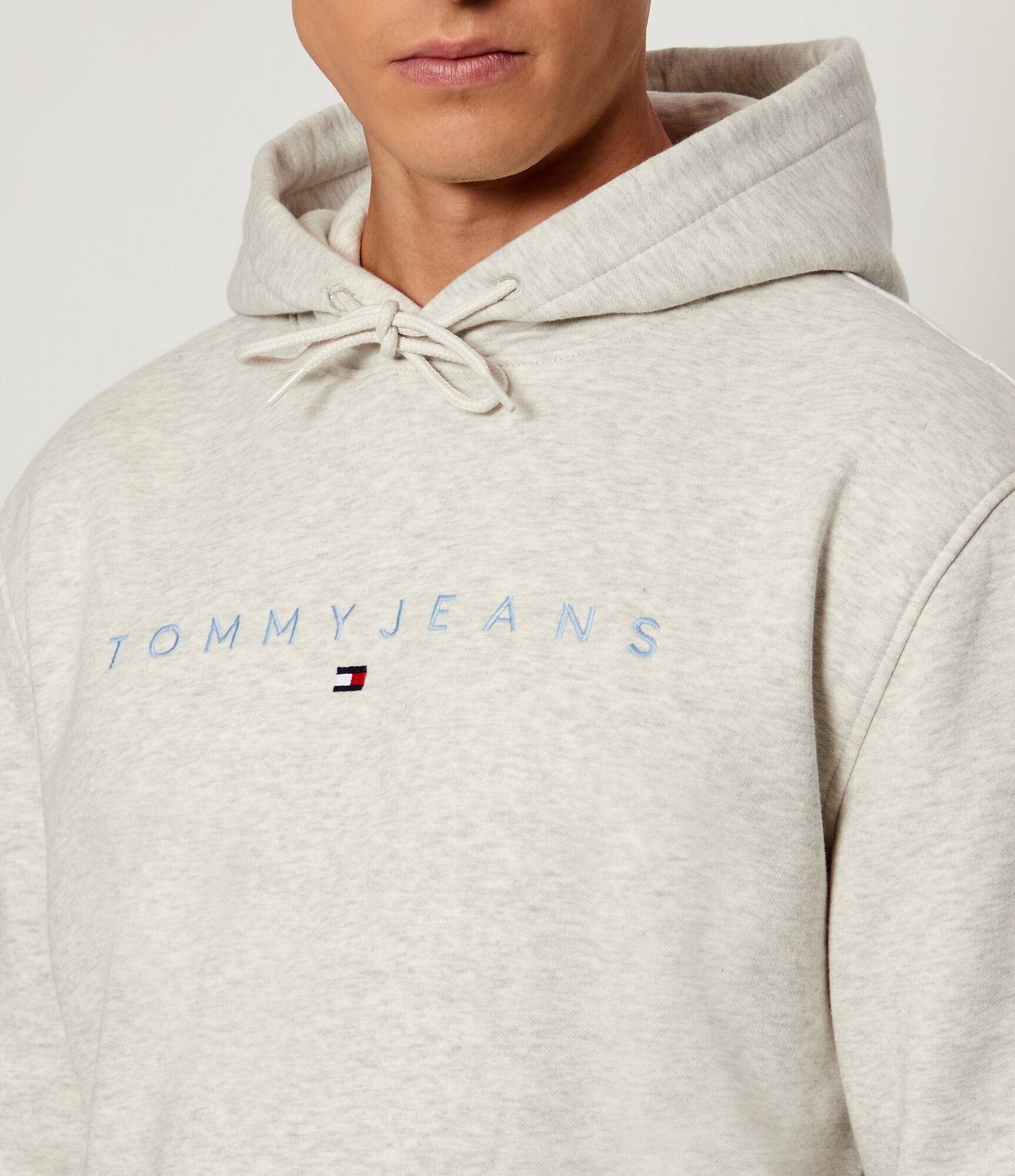 Tommy Jeans Hanorac | regular fit