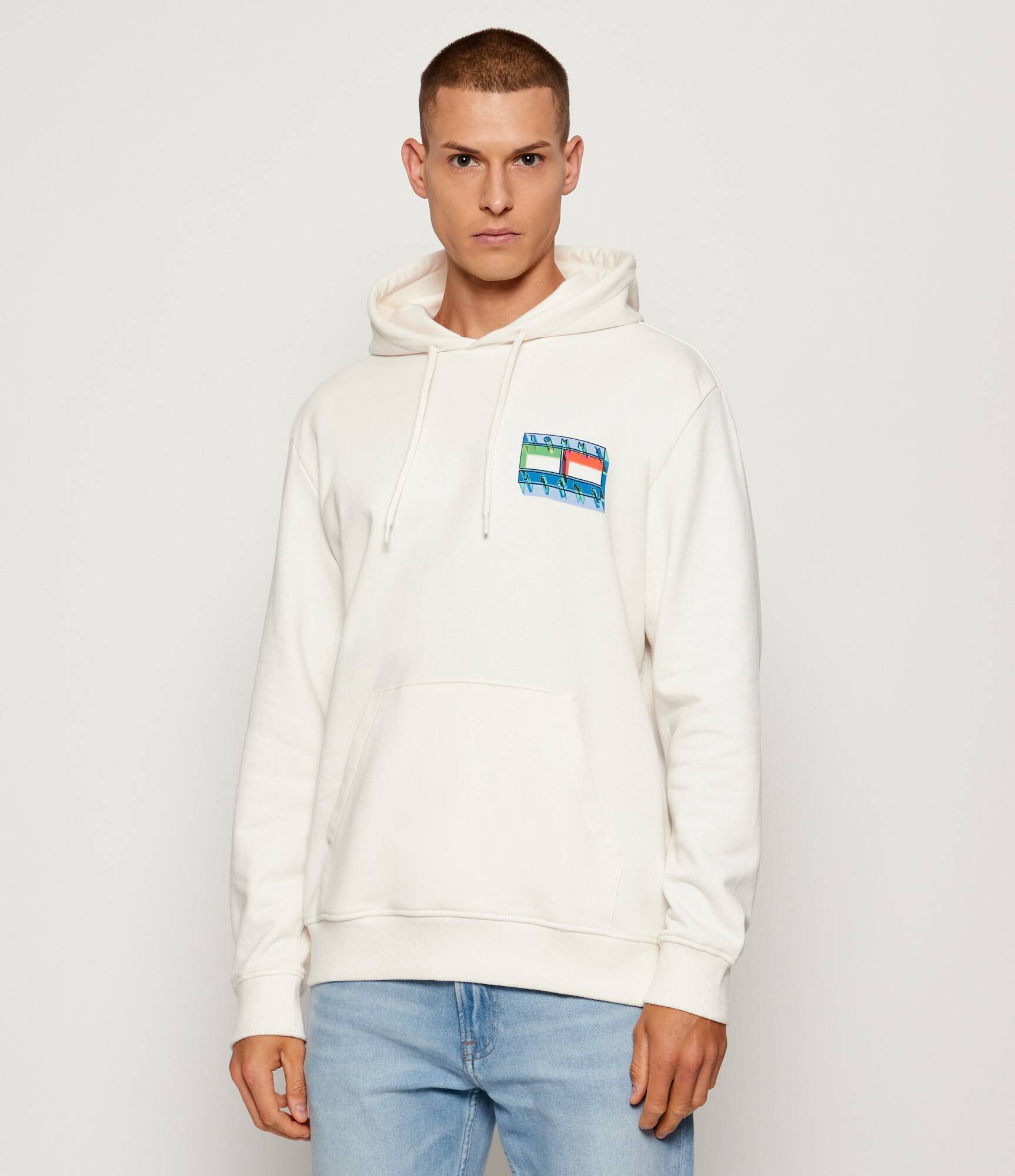 Tommy Jeans Hanorac | regular fit