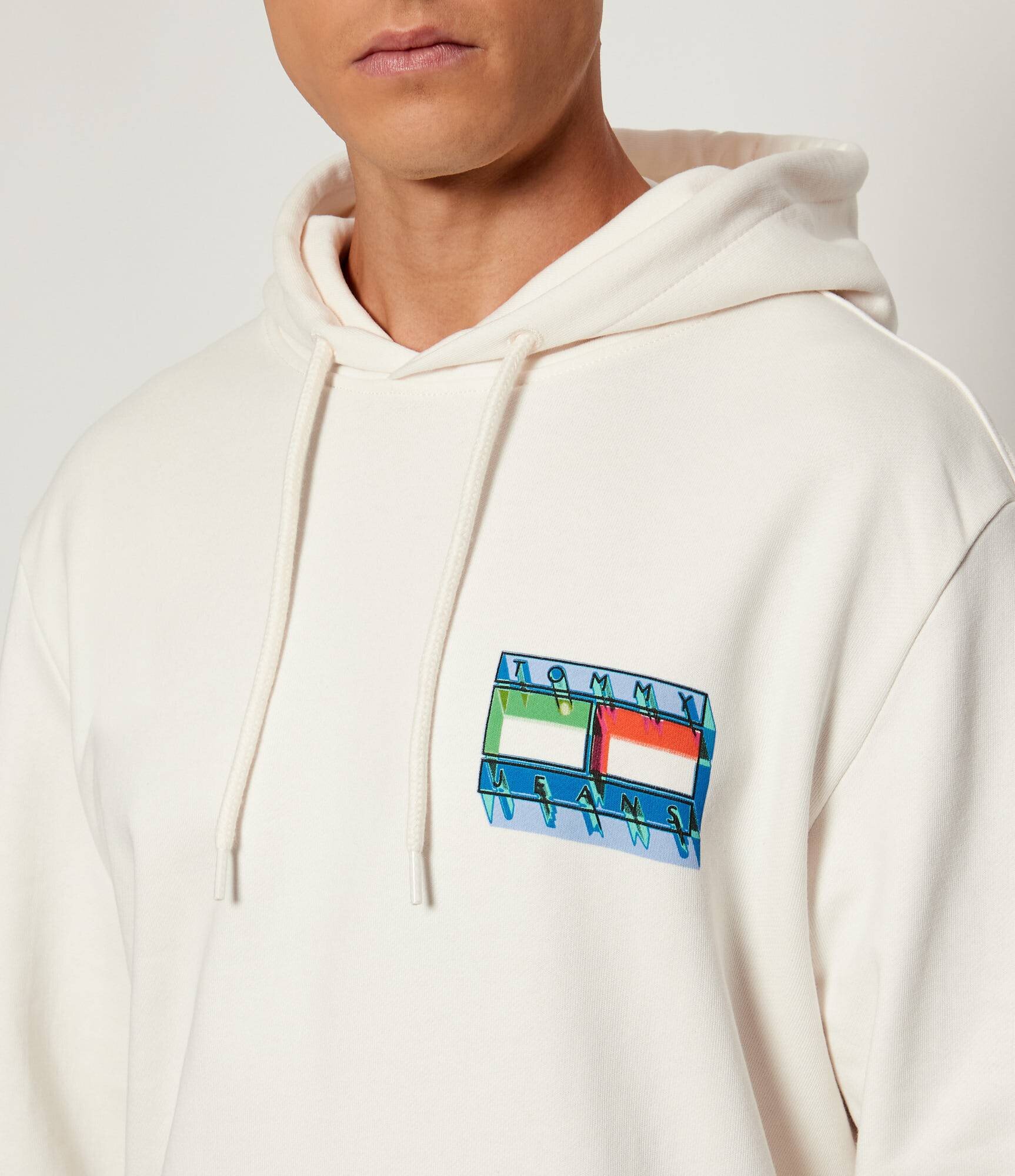 Tommy Jeans Hanorac | regular fit
