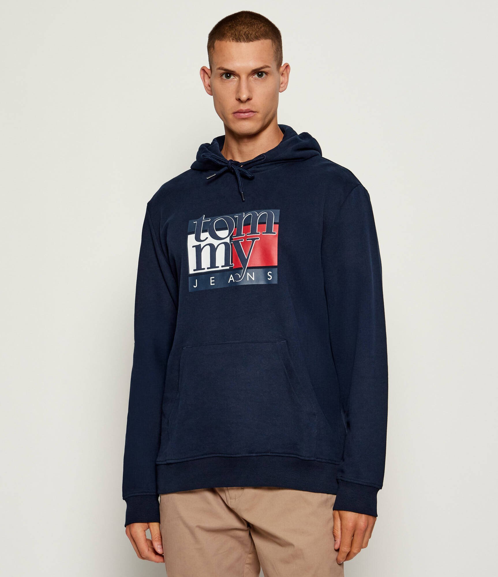 Tommy Jeans Hanorac | regular fit