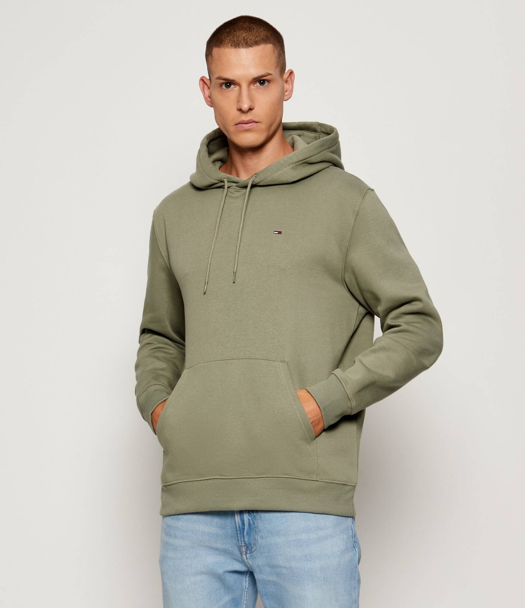 Tommy Jeans Hanorac | regular fit