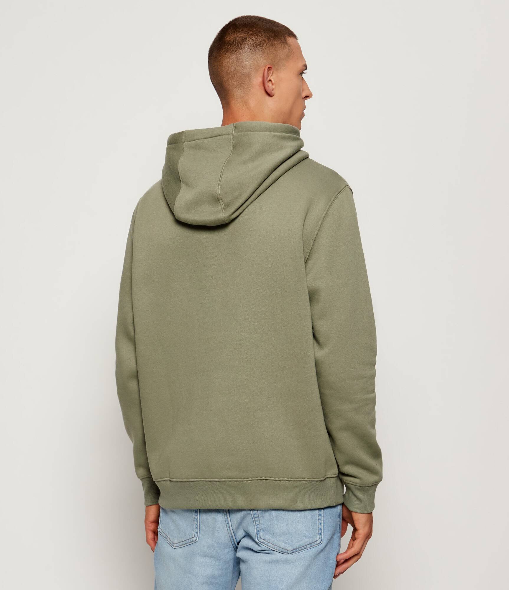 Tommy Jeans Hanorac | regular fit