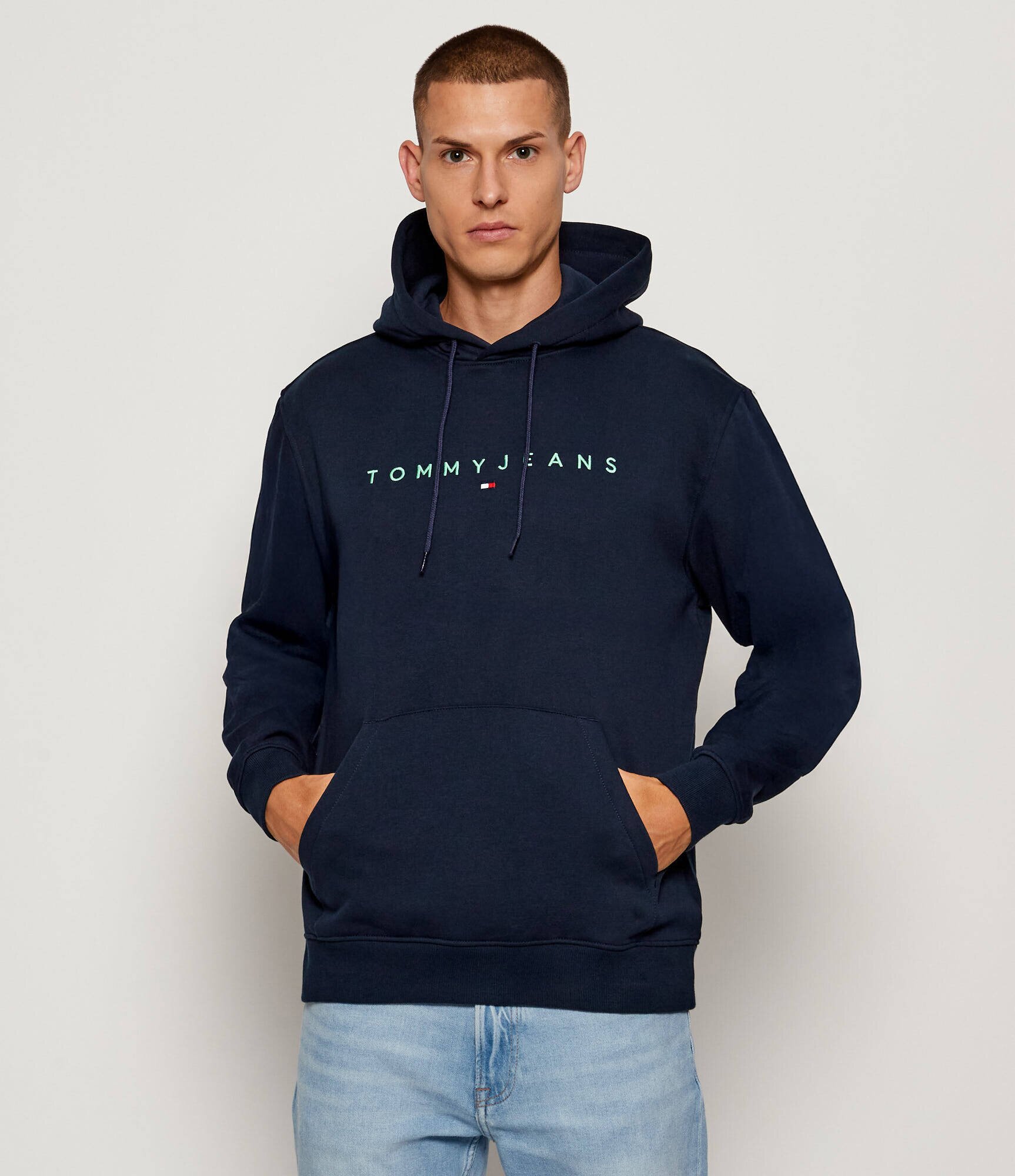 Tommy Jeans Hanorac | regular fit