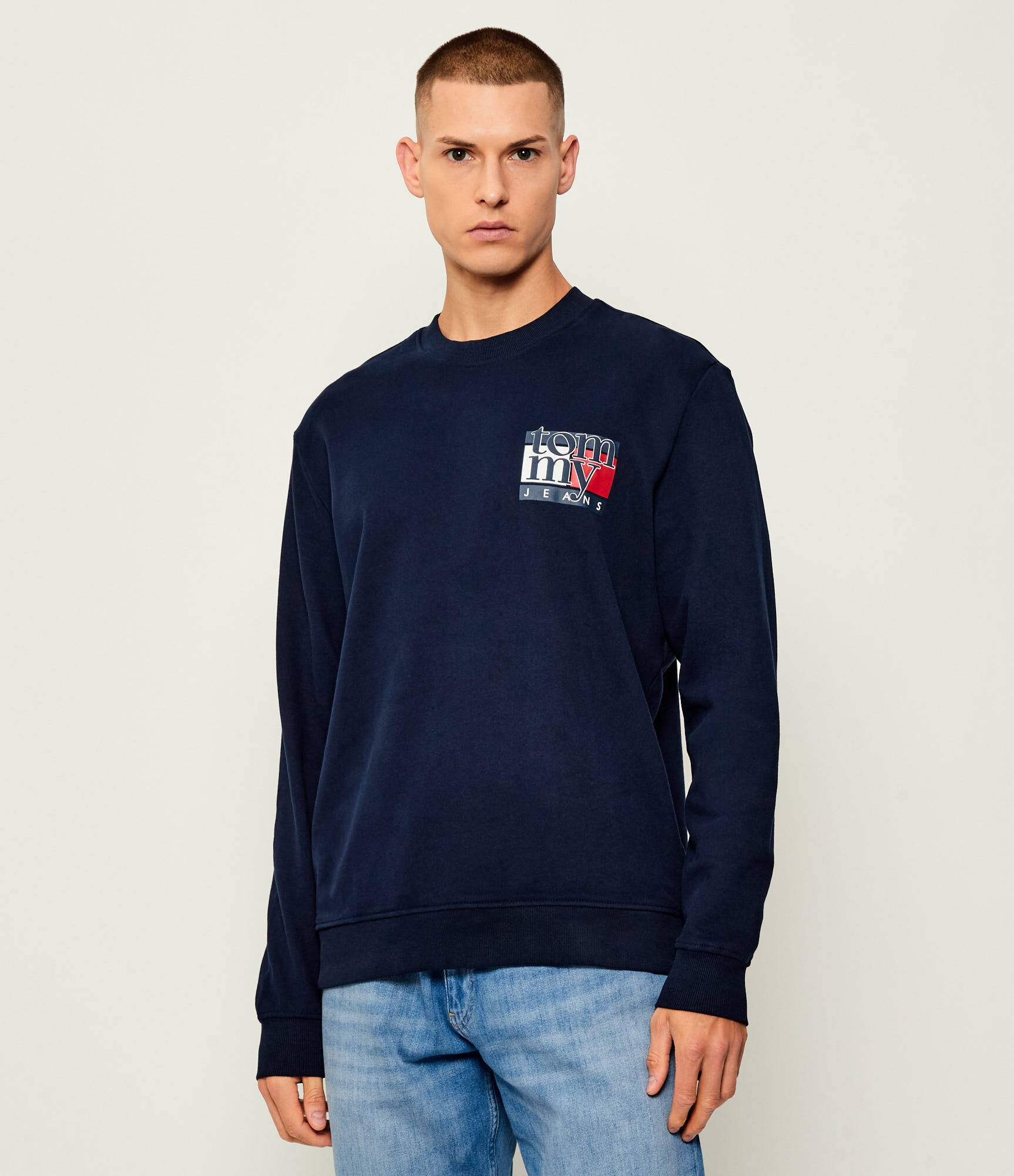 Tommy Jeans Hanorac | regular fit