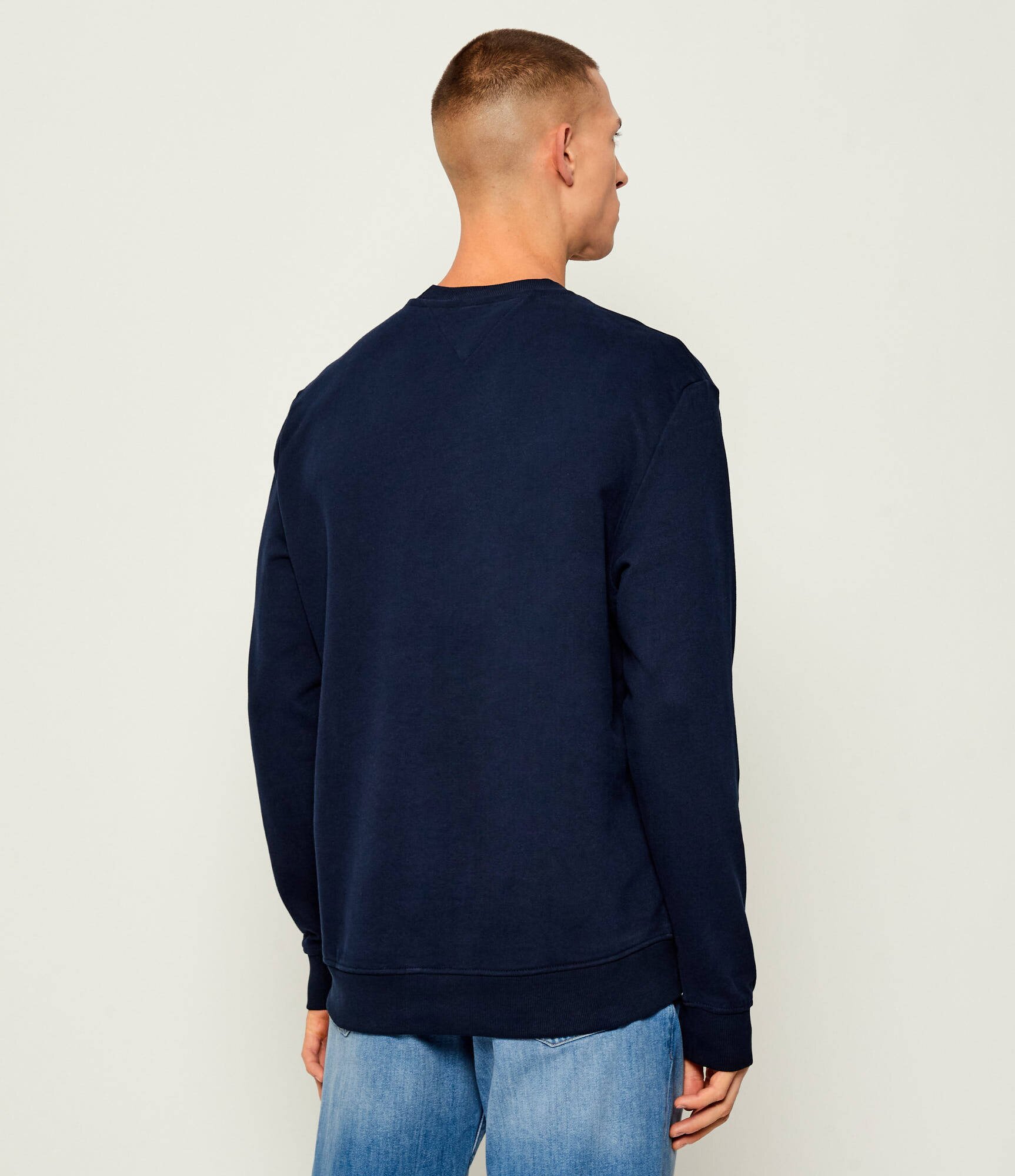 Tommy Jeans Hanorac | regular fit