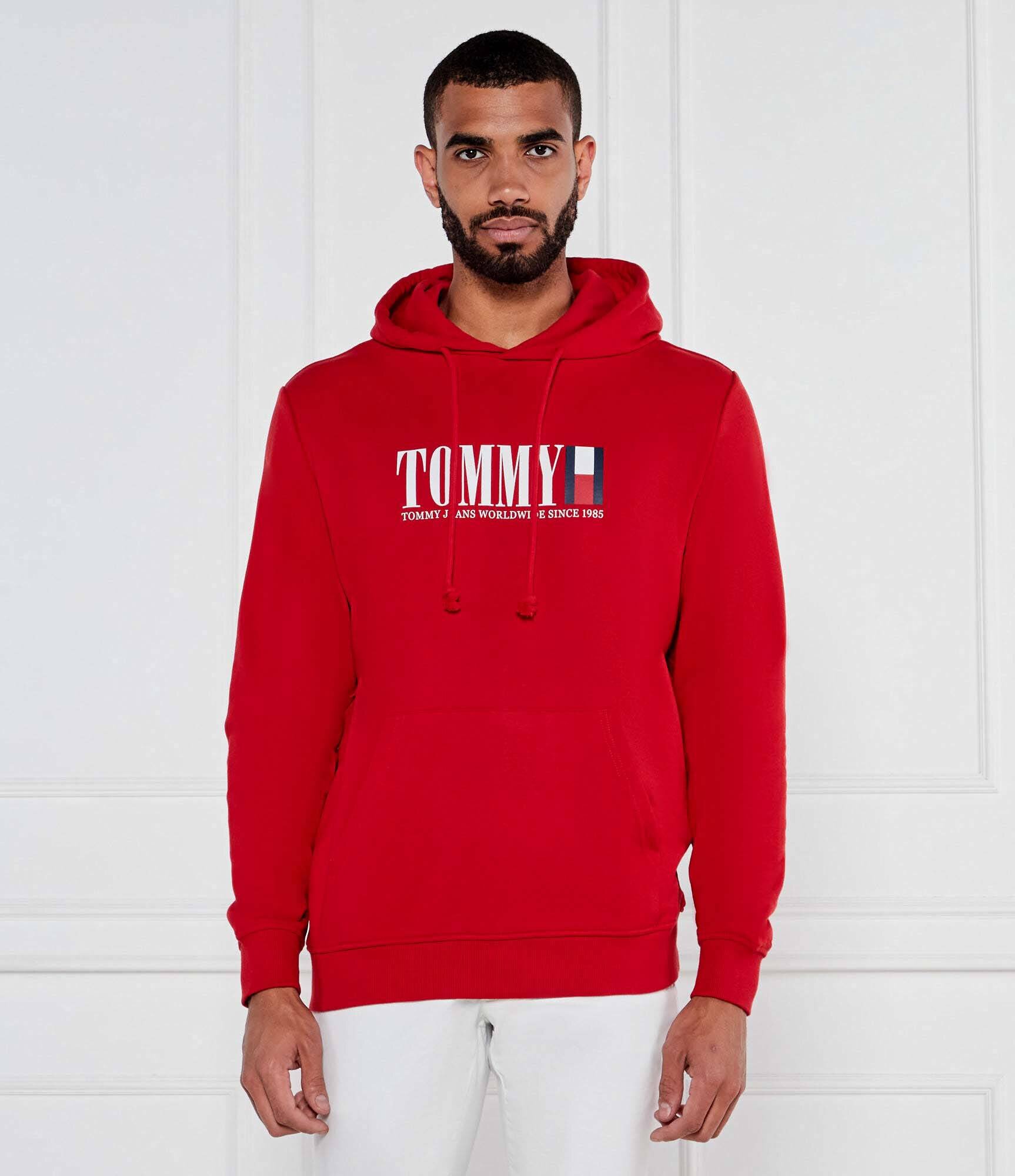 Tommy Jeans Hanorac | Regular Fit