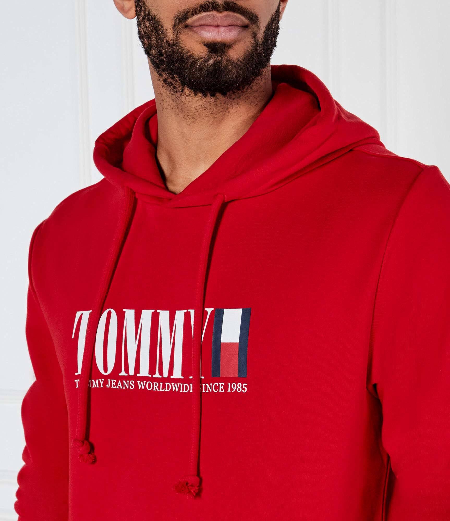Tommy Jeans Hanorac | Regular Fit