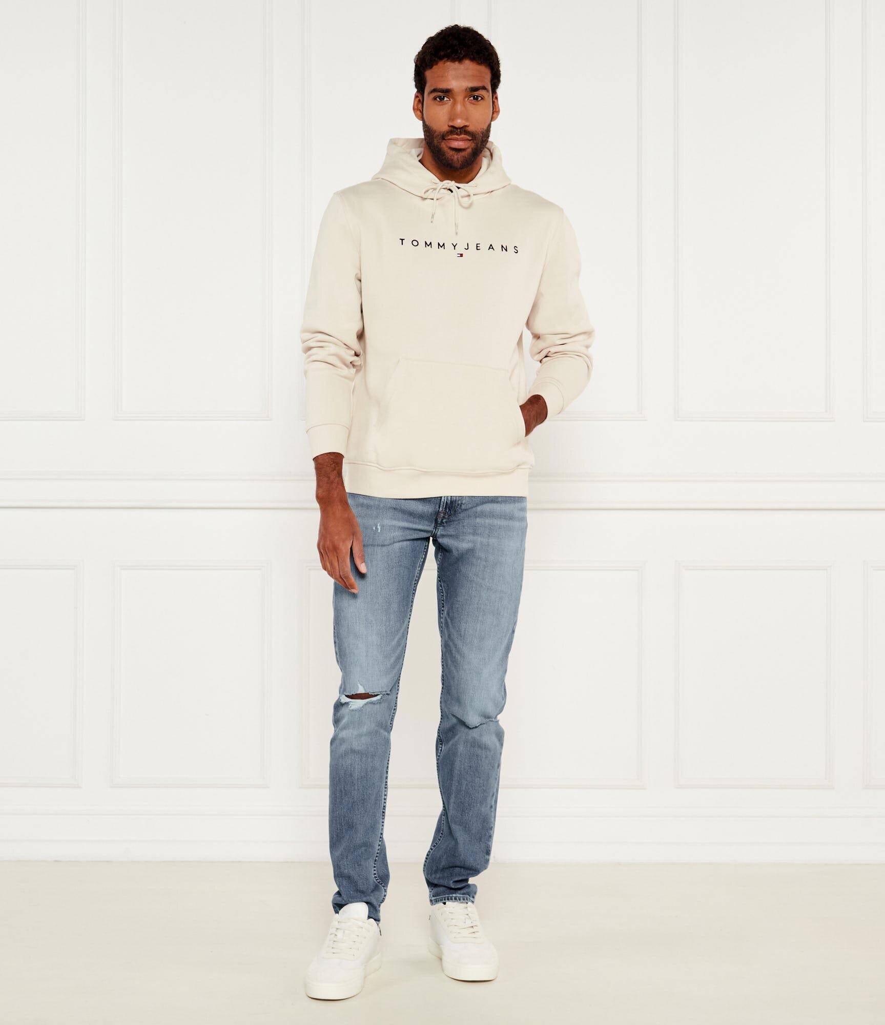 Tommy Jeans Hanorac | Regular Fit