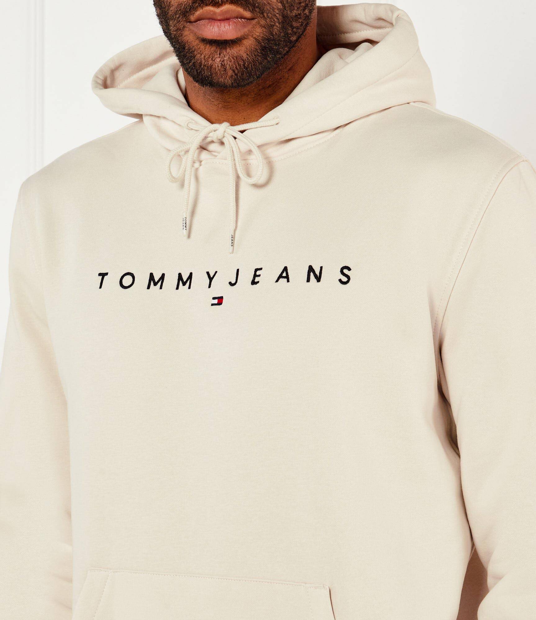 Tommy Jeans Hanorac | Regular Fit