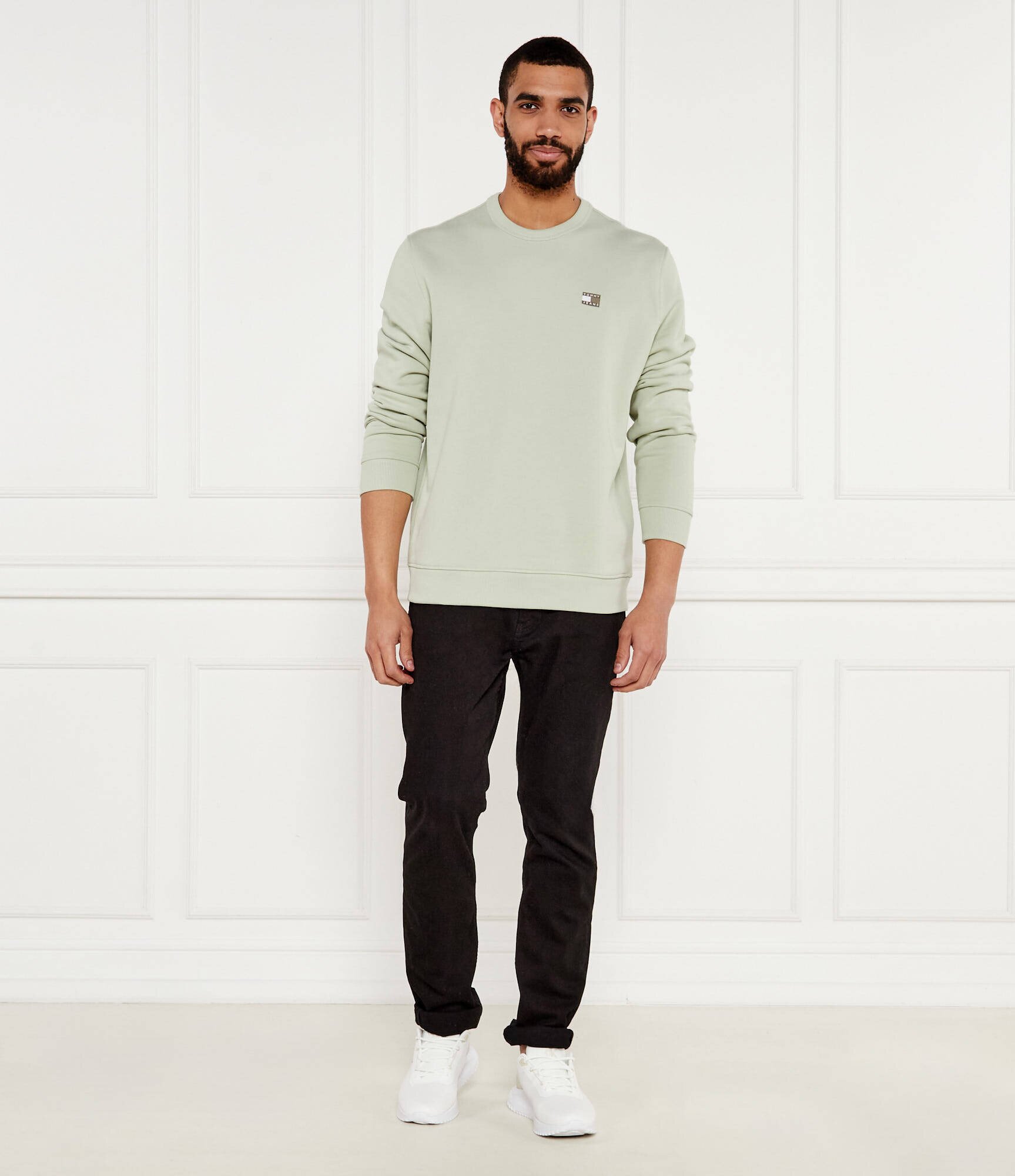Tommy Jeans Hanorac | Regular Fit